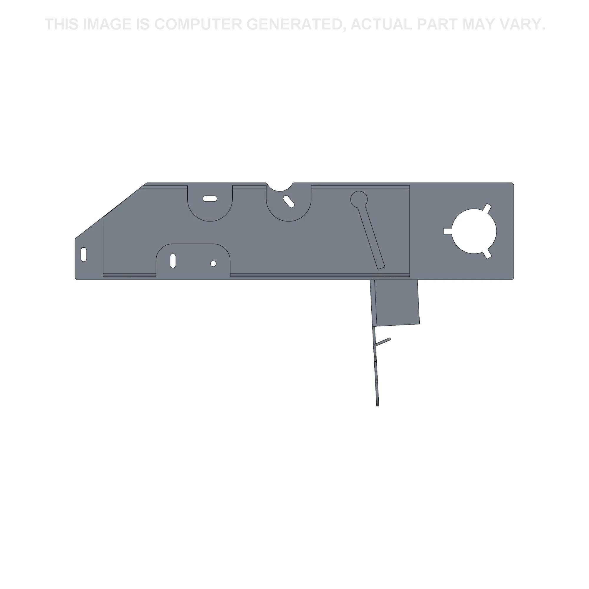 SUPPORT ASSY. | STEYR | SA | PT