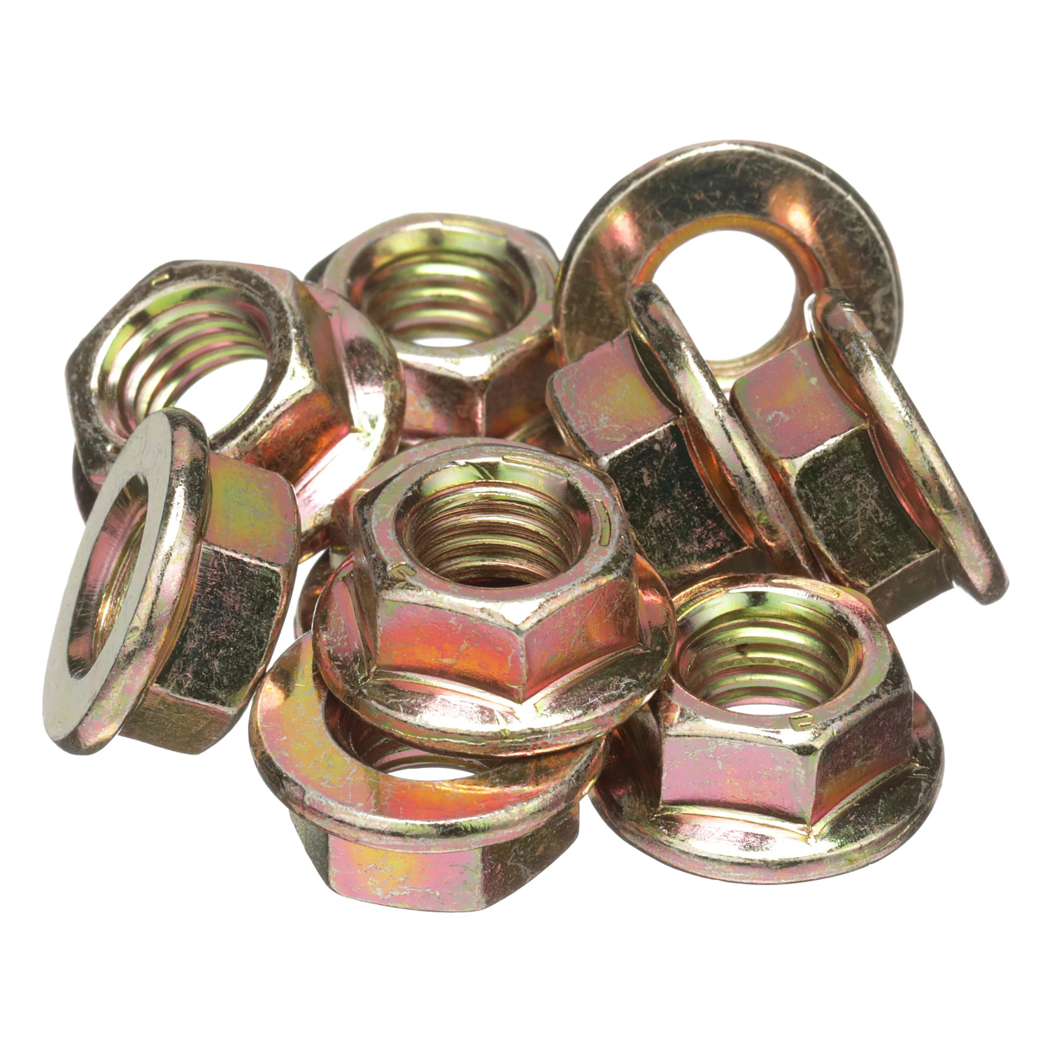 FLANGE NUT | CASEIH | US | EN