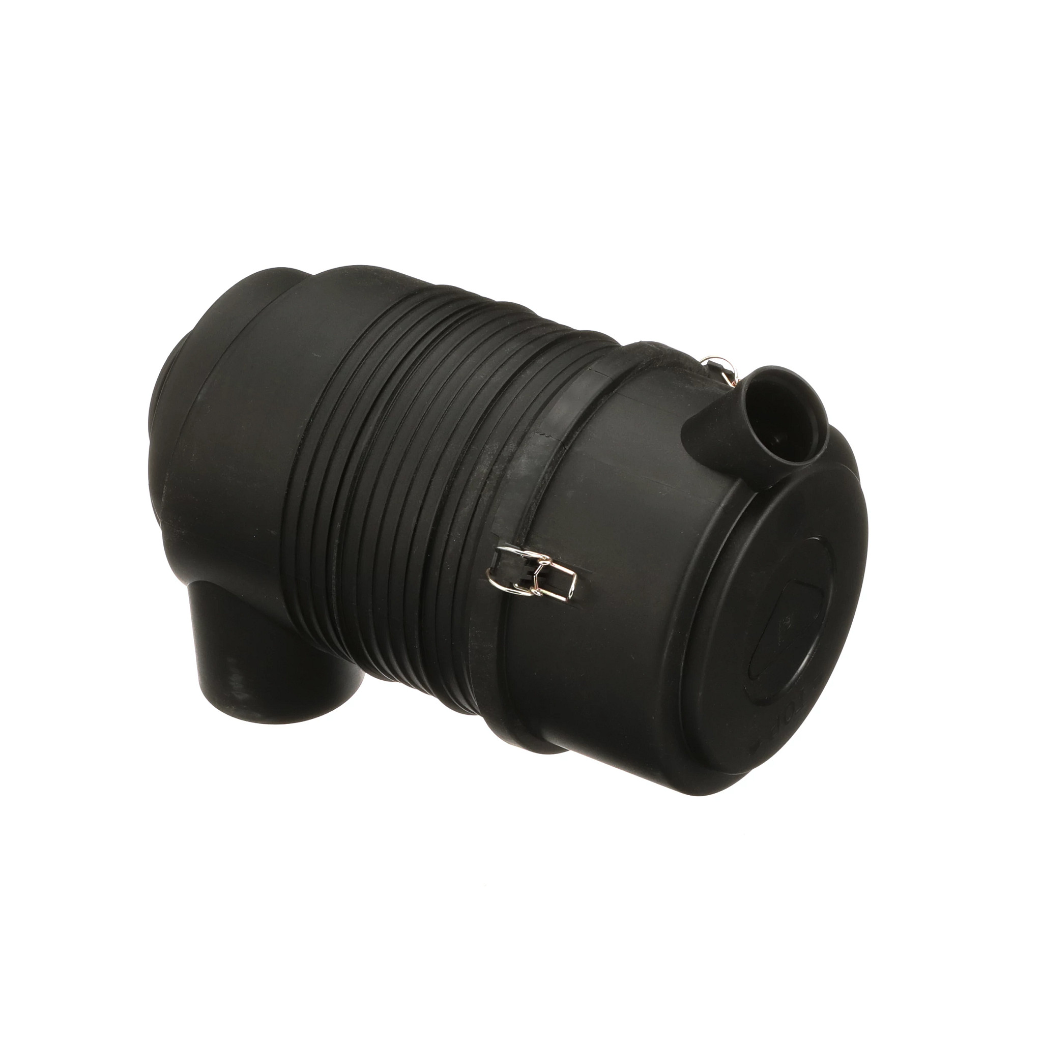 Conjunto do filtro de ar do motor - 402 mm C x 258 mm A | CASECE | BR | PT