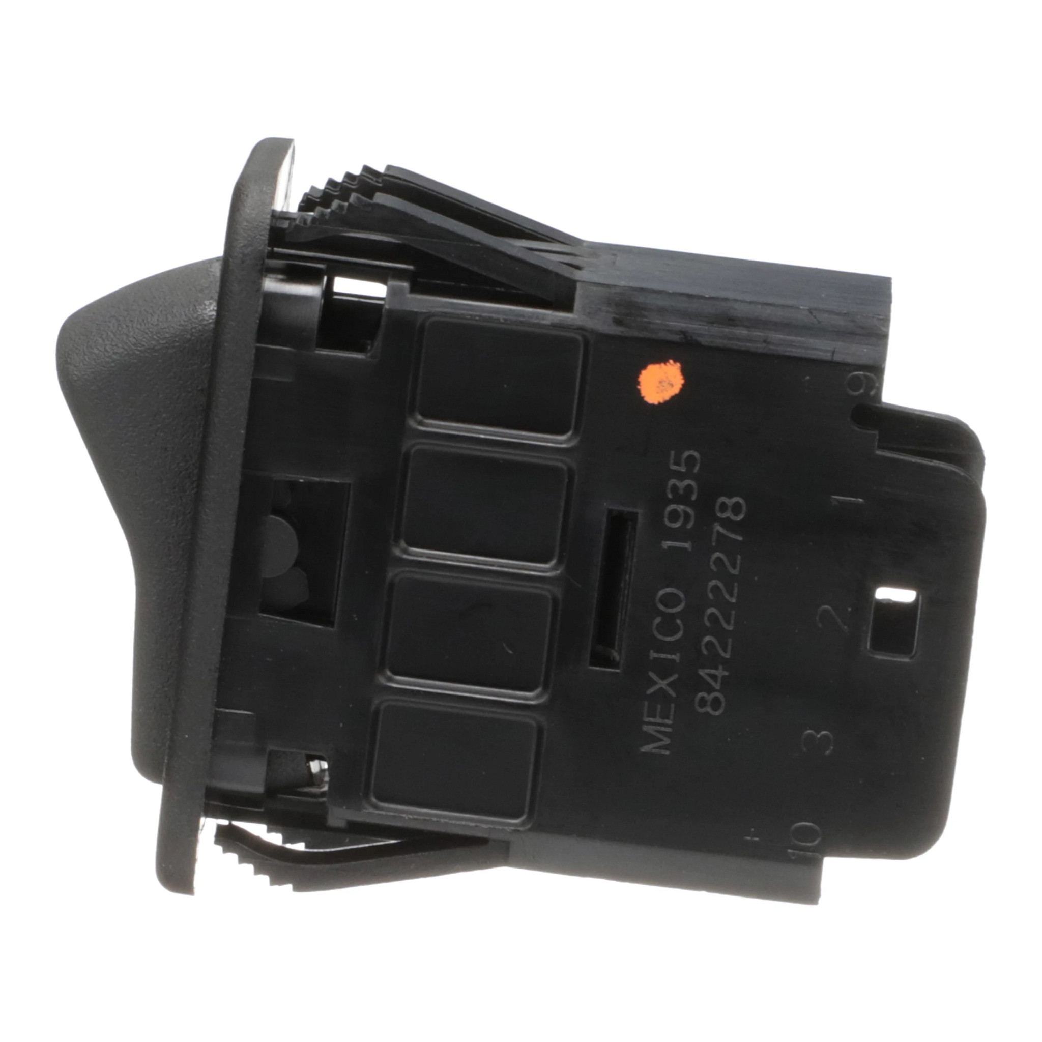 84222278 | Rear Windshield Wiper Switch | Case IH | MyCNH US