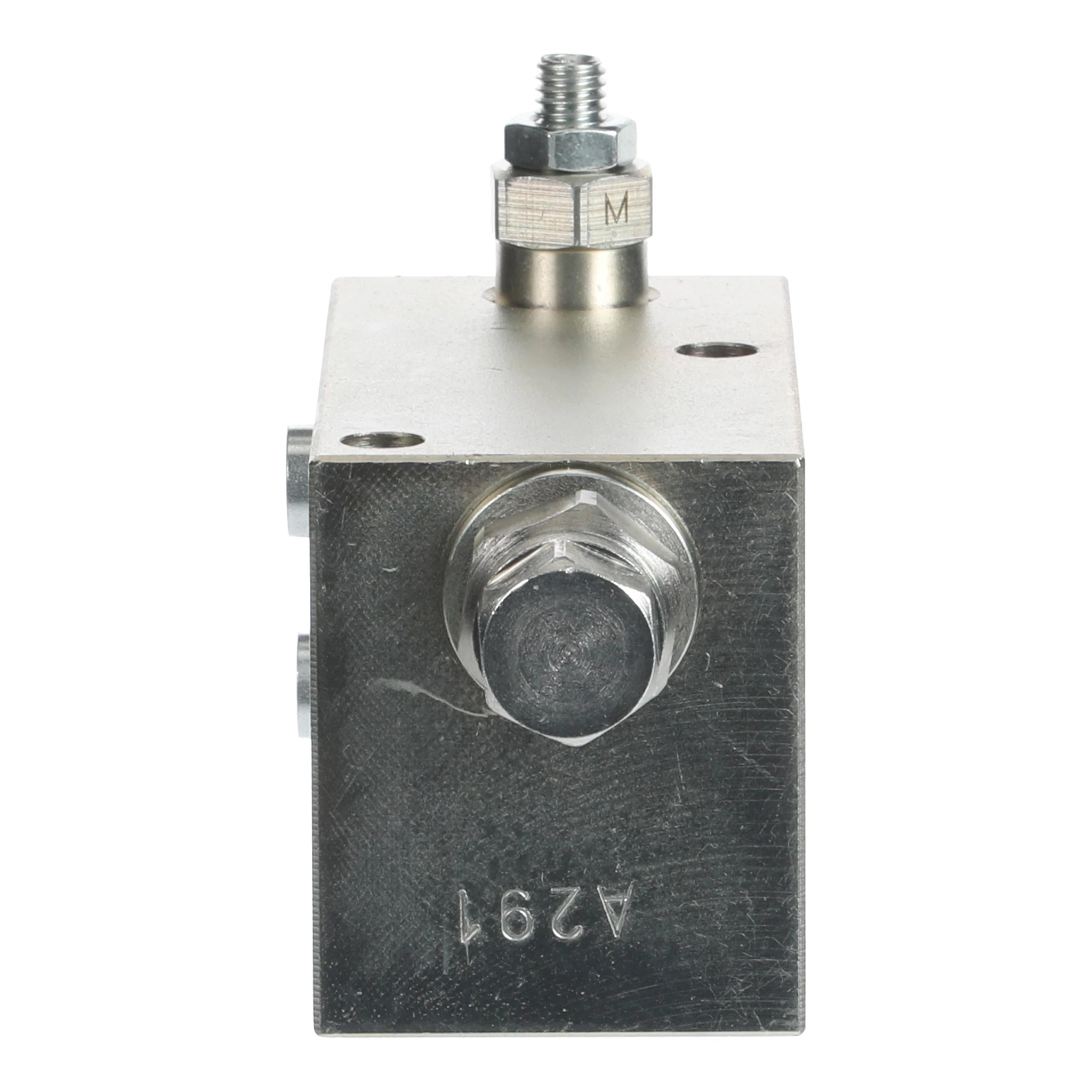 SOUPAPE | CASEIH | EU | FR