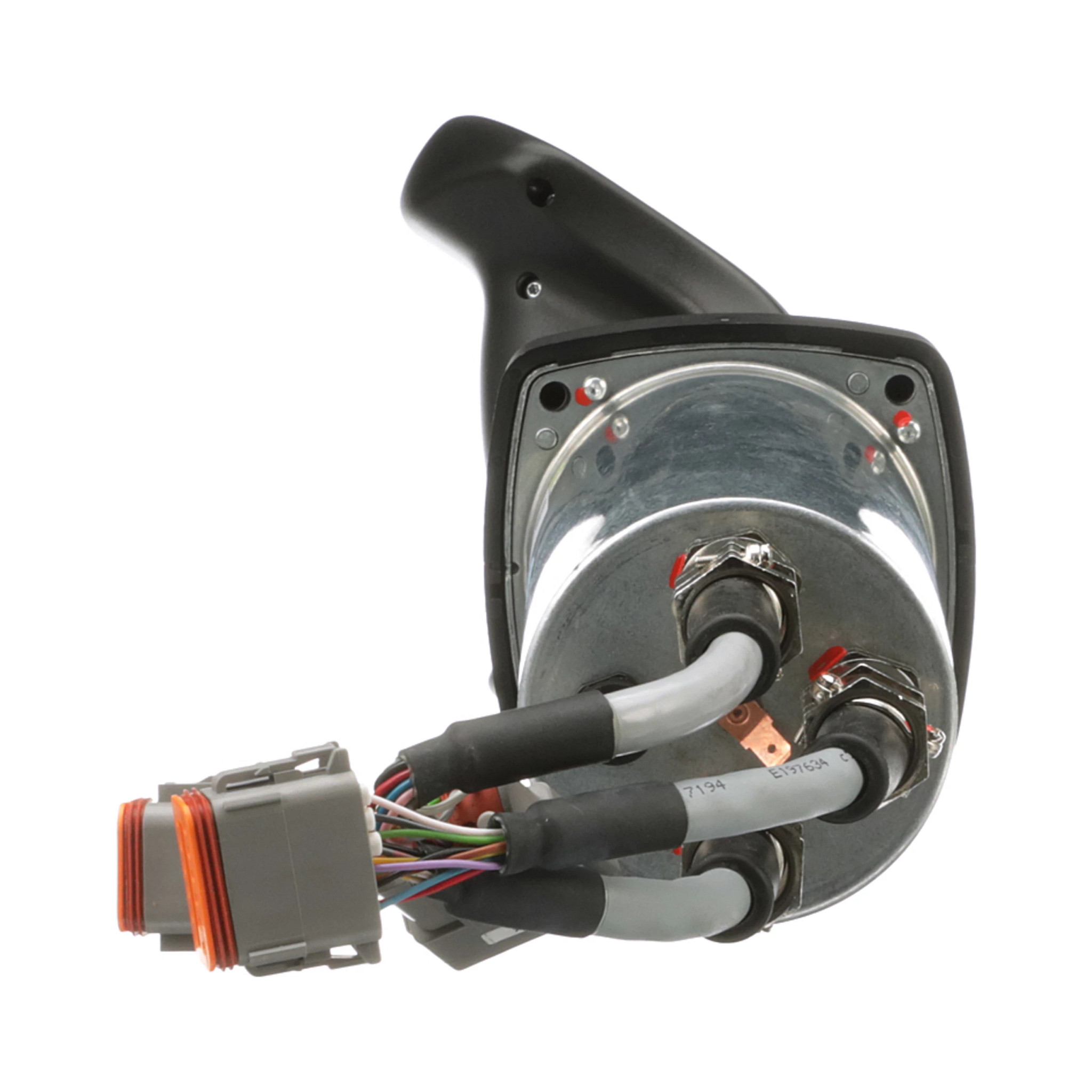 JOYSTICK | CASECE | CA | EN