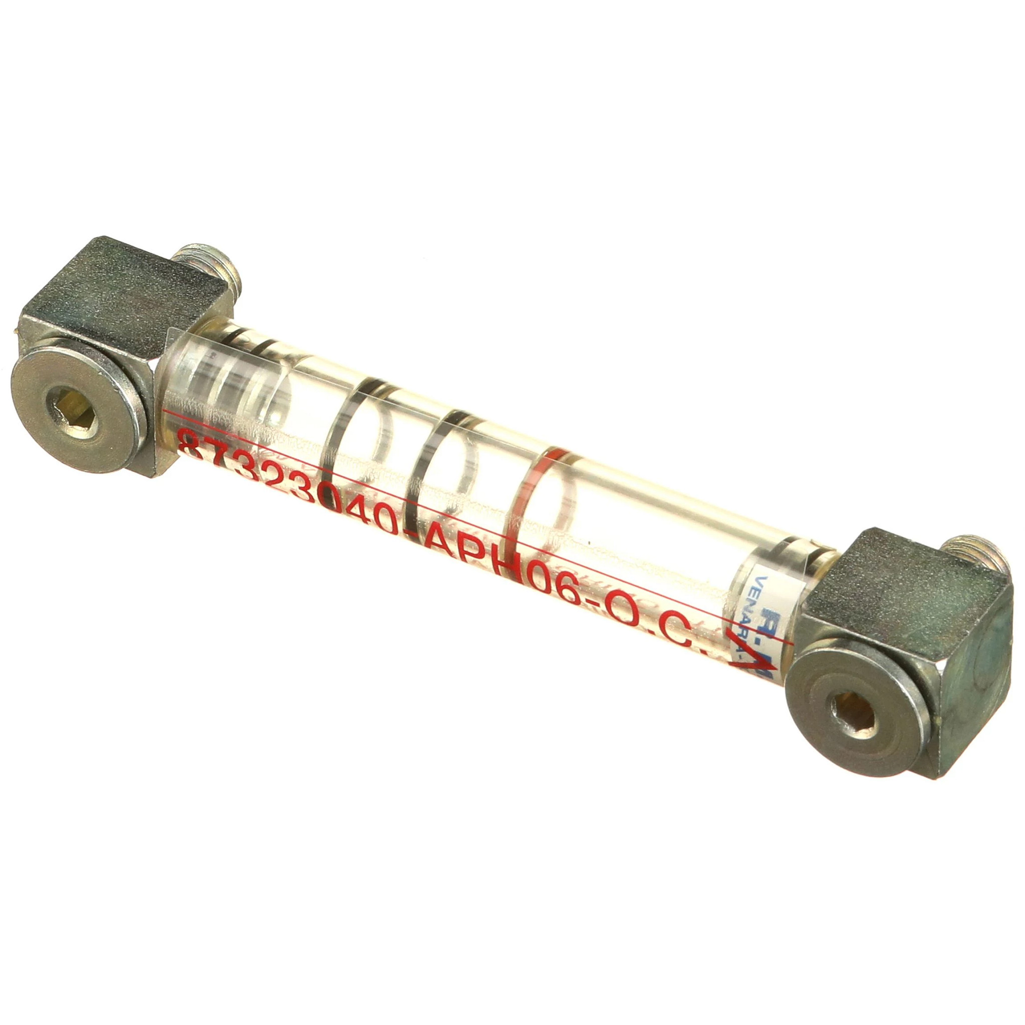 Indicator | DEFAULT | CA | EN