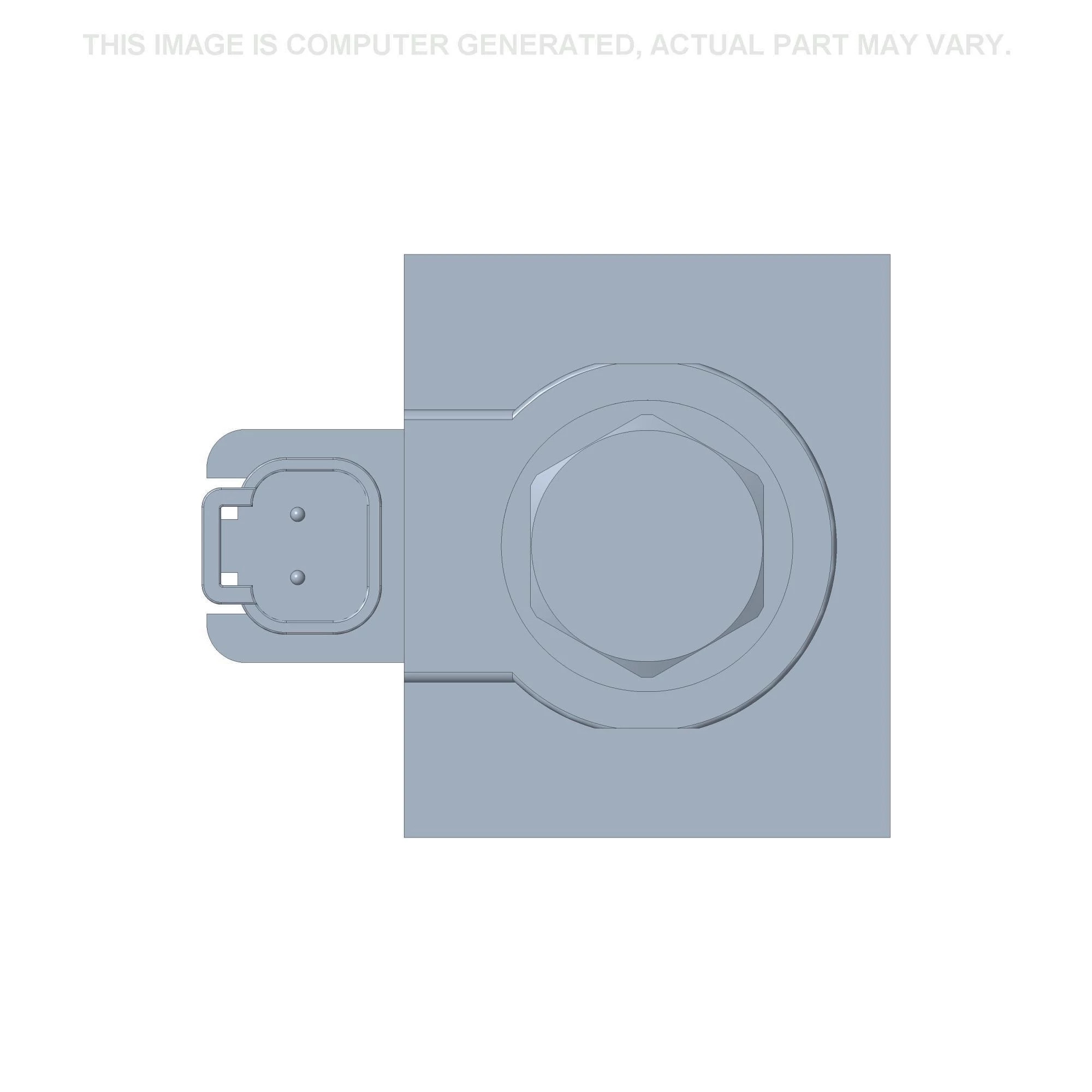 VÁLVULA HIDRÁULICA | CASECE | EU | ES