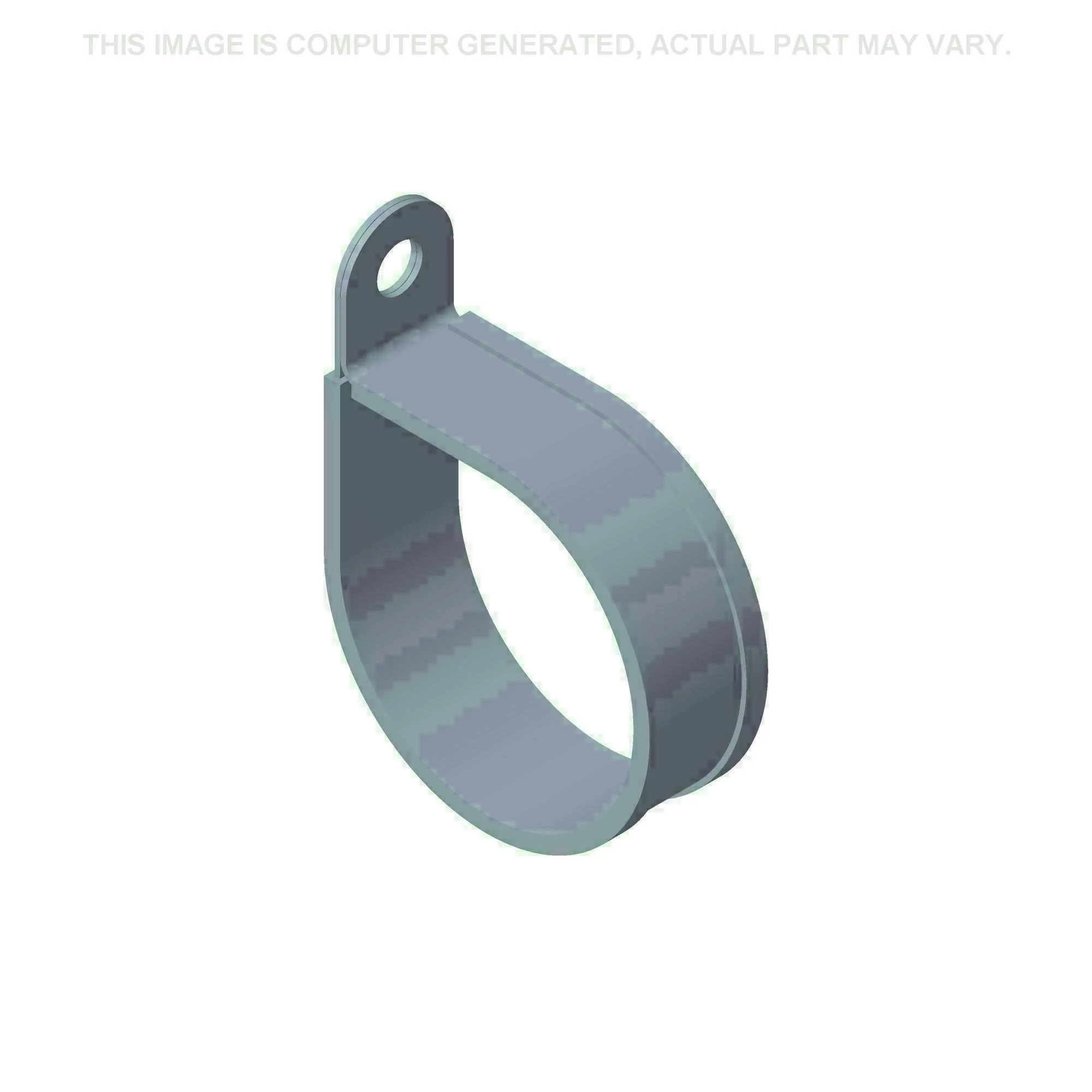 PIPE CLAMP | MILLER | CA | EN