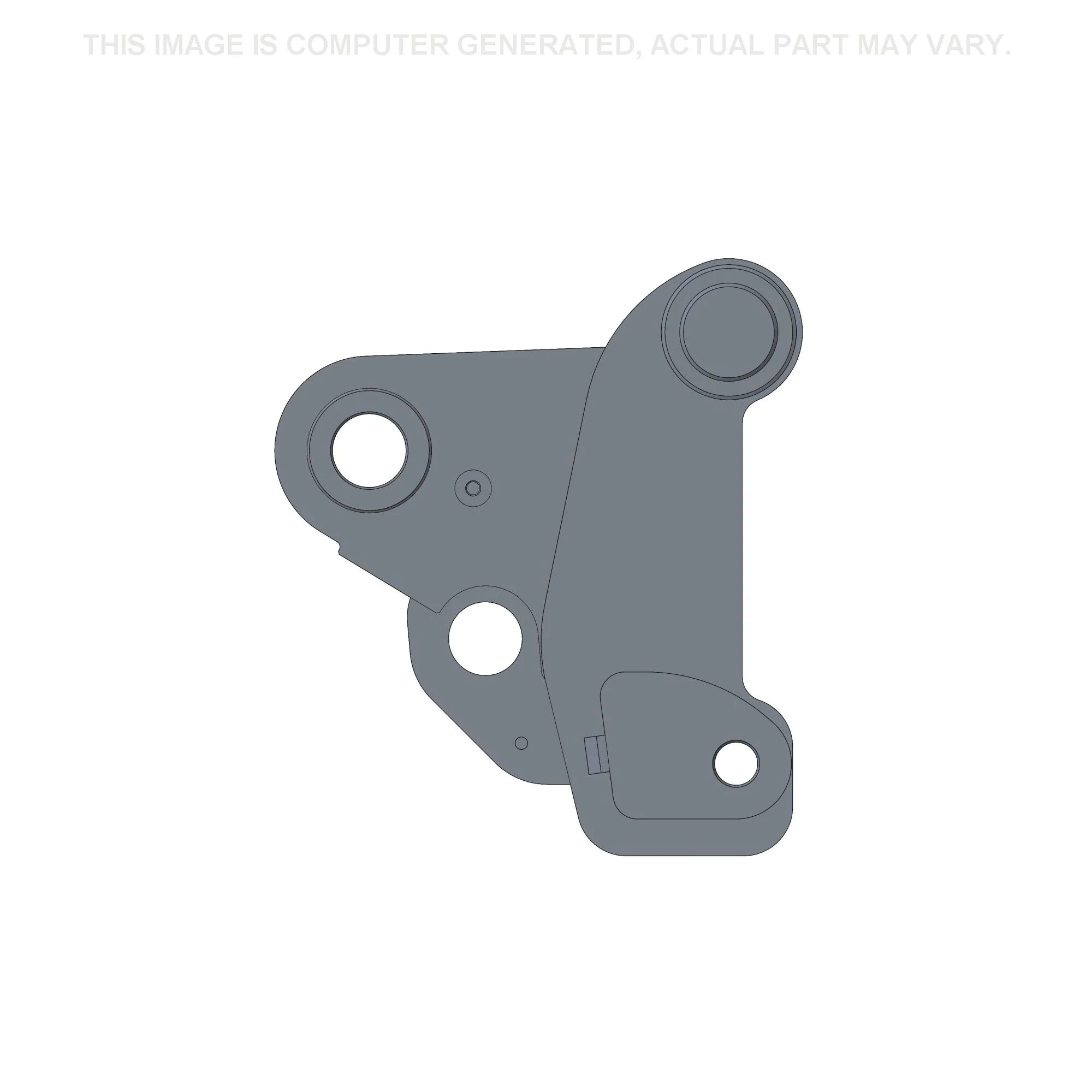 TRÄGER | CASEIH | EU | DE