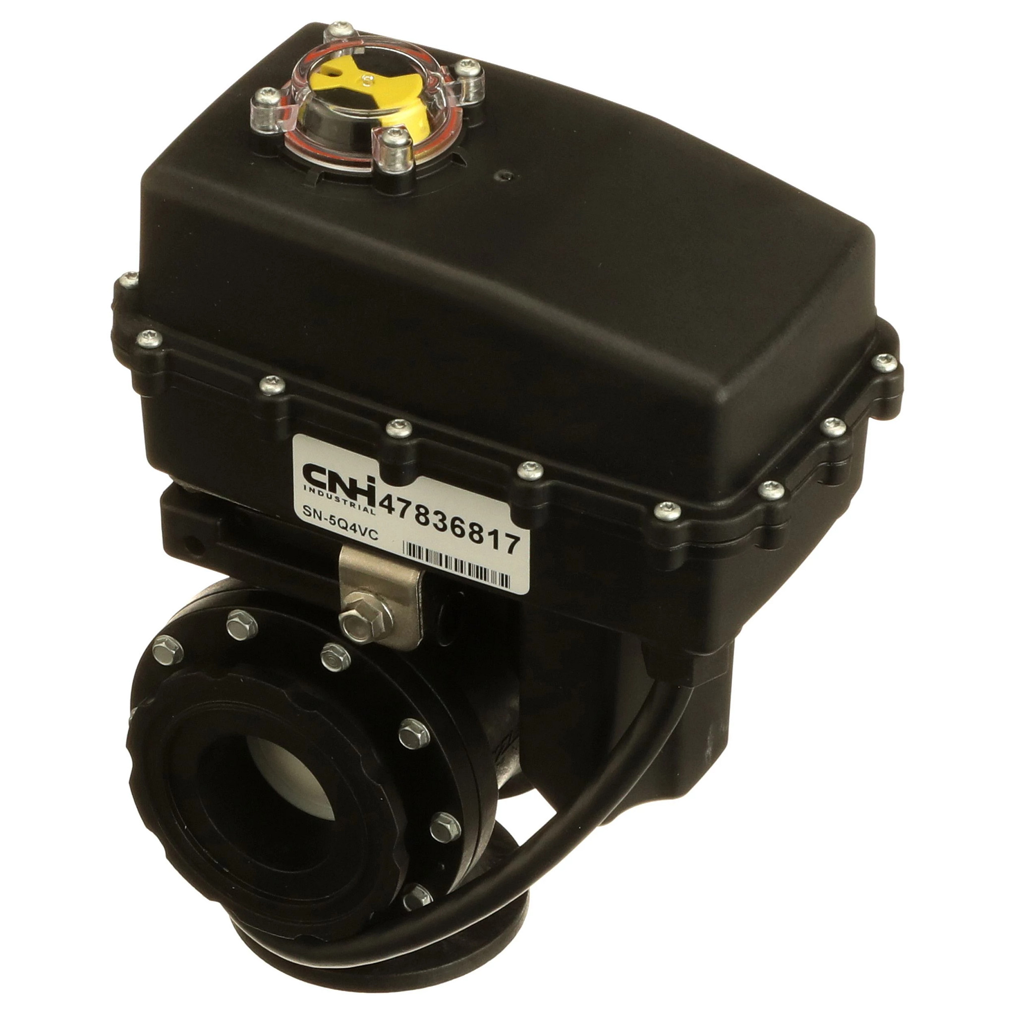 VALVE | CASEIH | US | EN