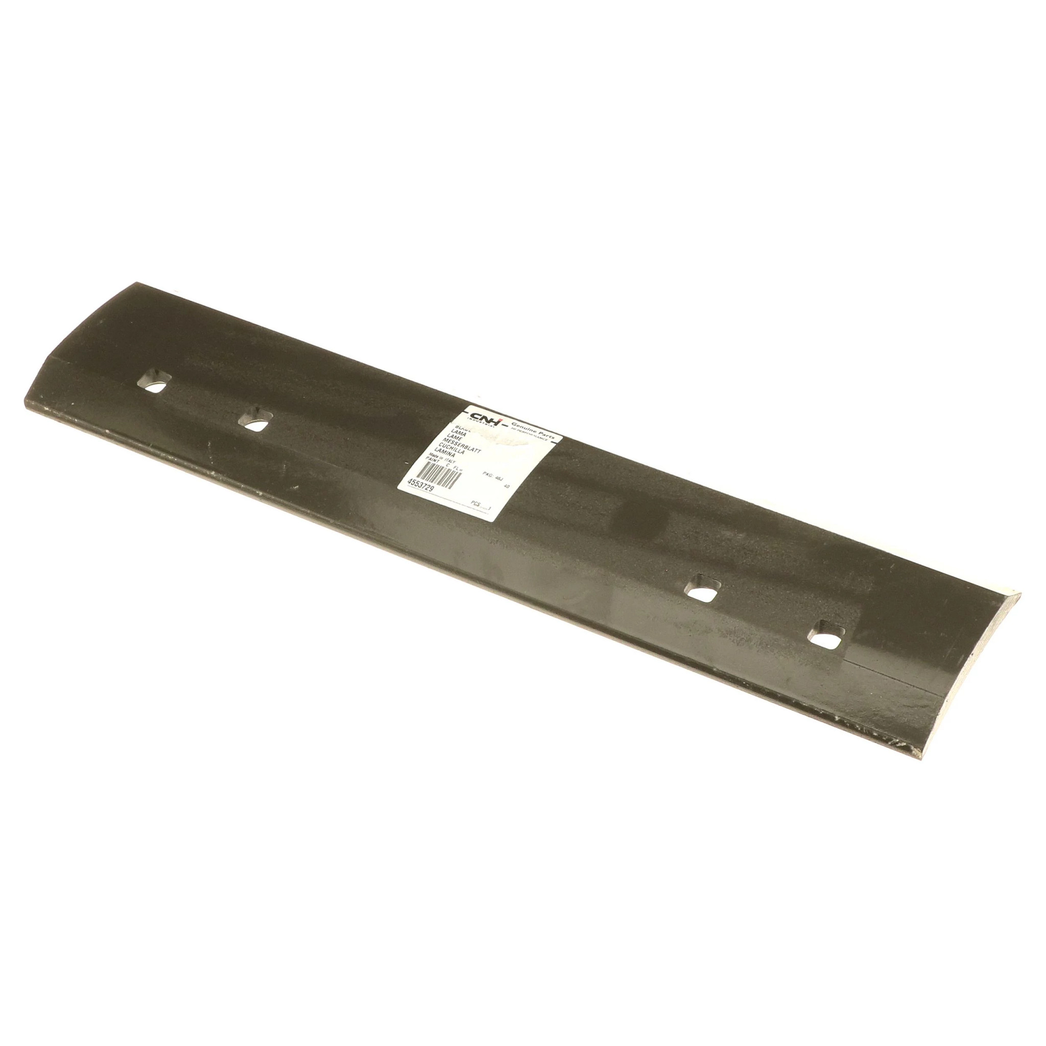 Cutting Edge | NEWHOLLANDCE | CA | EN