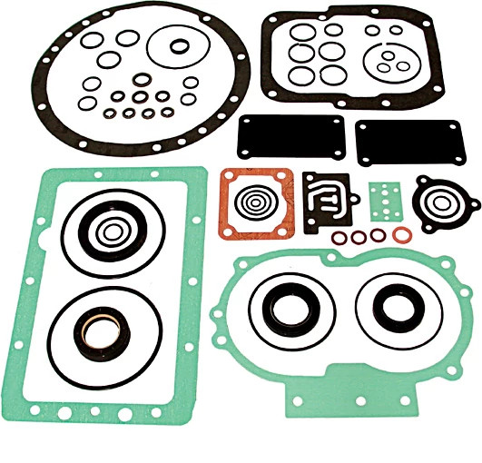 Service Kit | NEWHOLLANDAG | US | EN