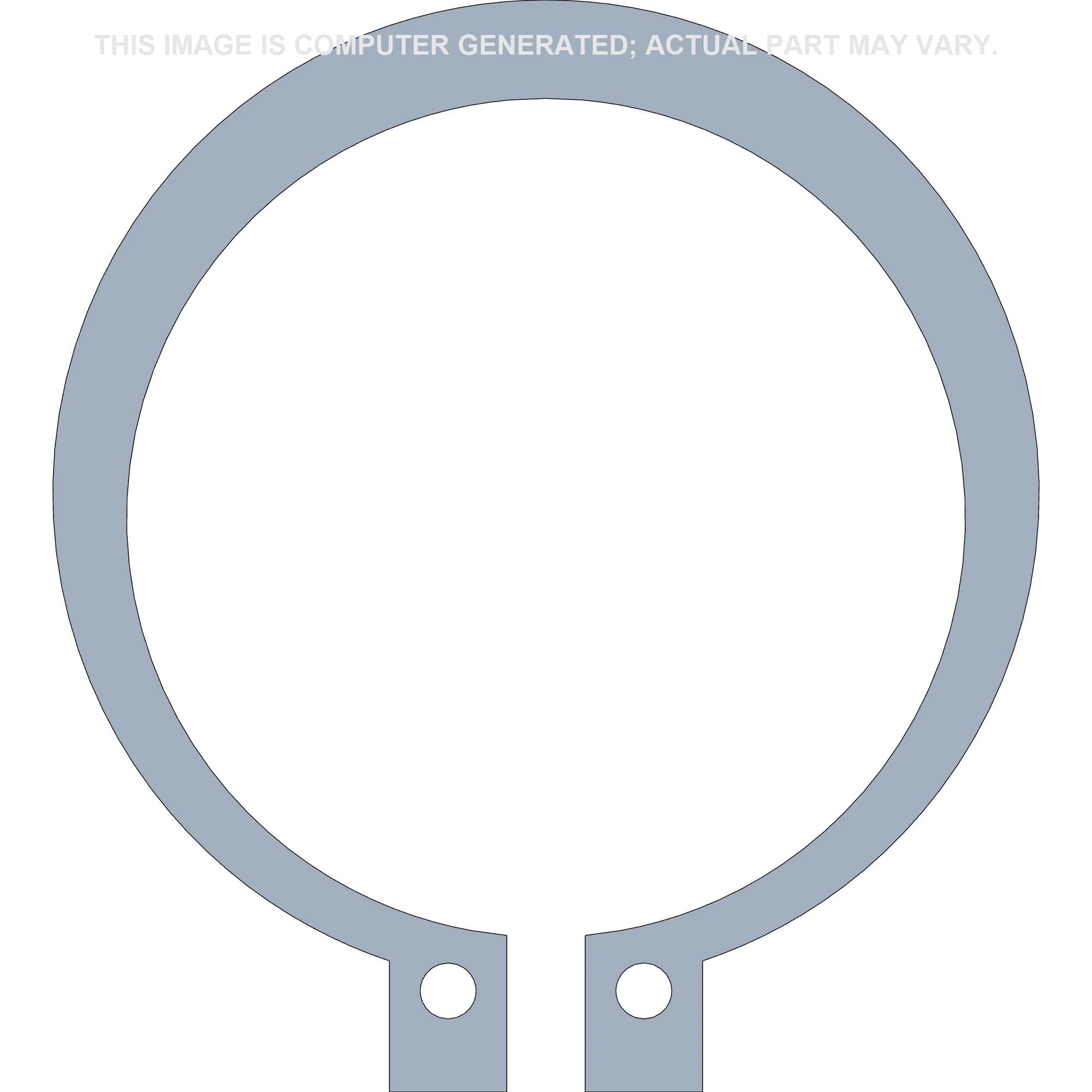 ANNEAU D'ARRET | NEWHOLLANDAG | FR | FR