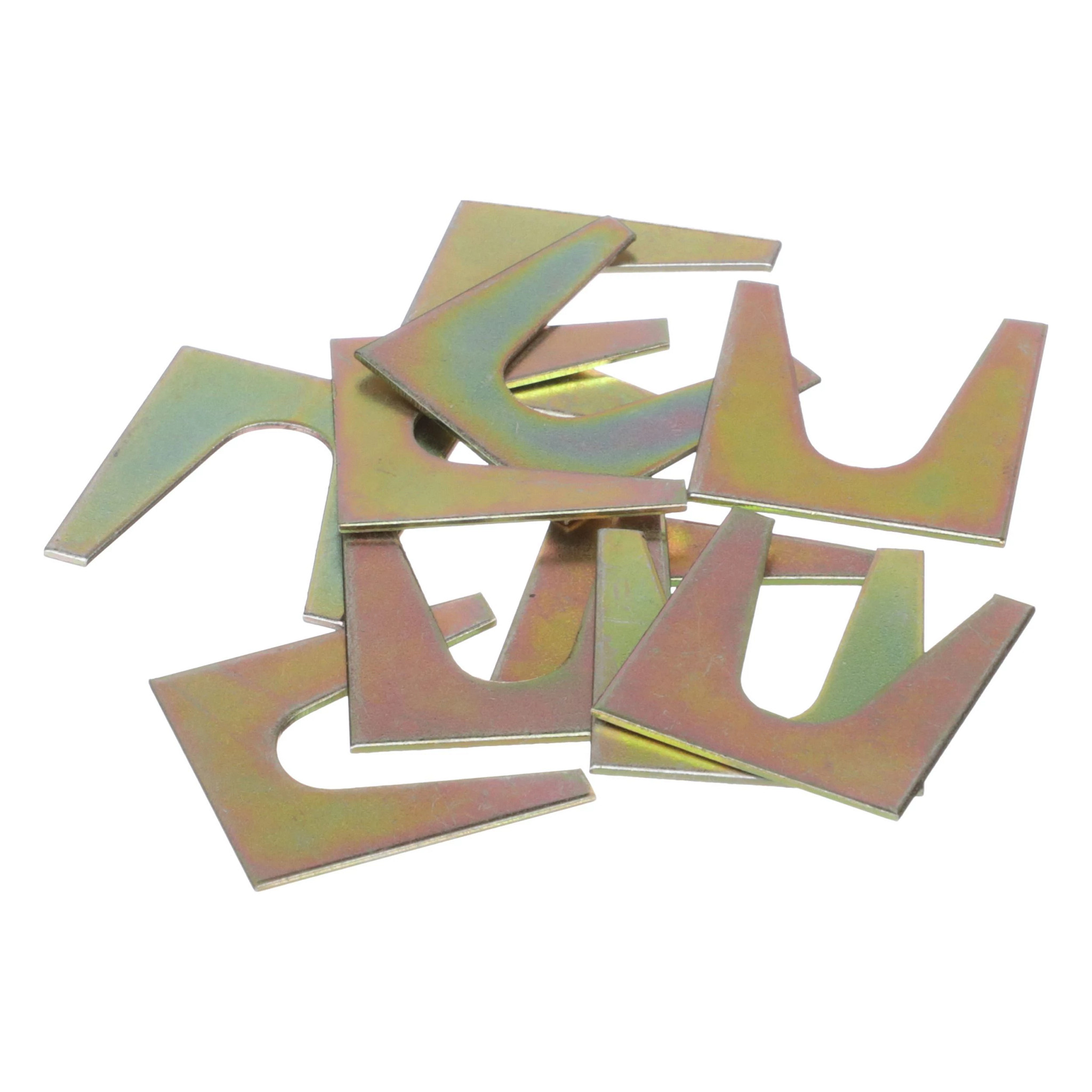 CALÇO DE AFINAÇÃO