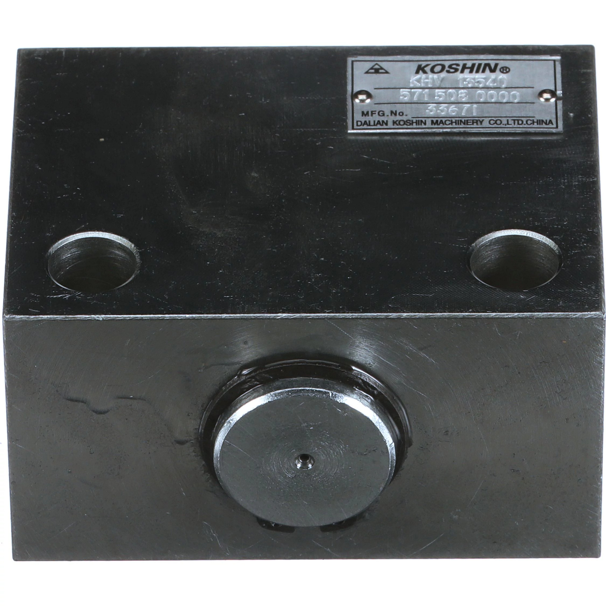 VALVE | CASEIH | CA | EN