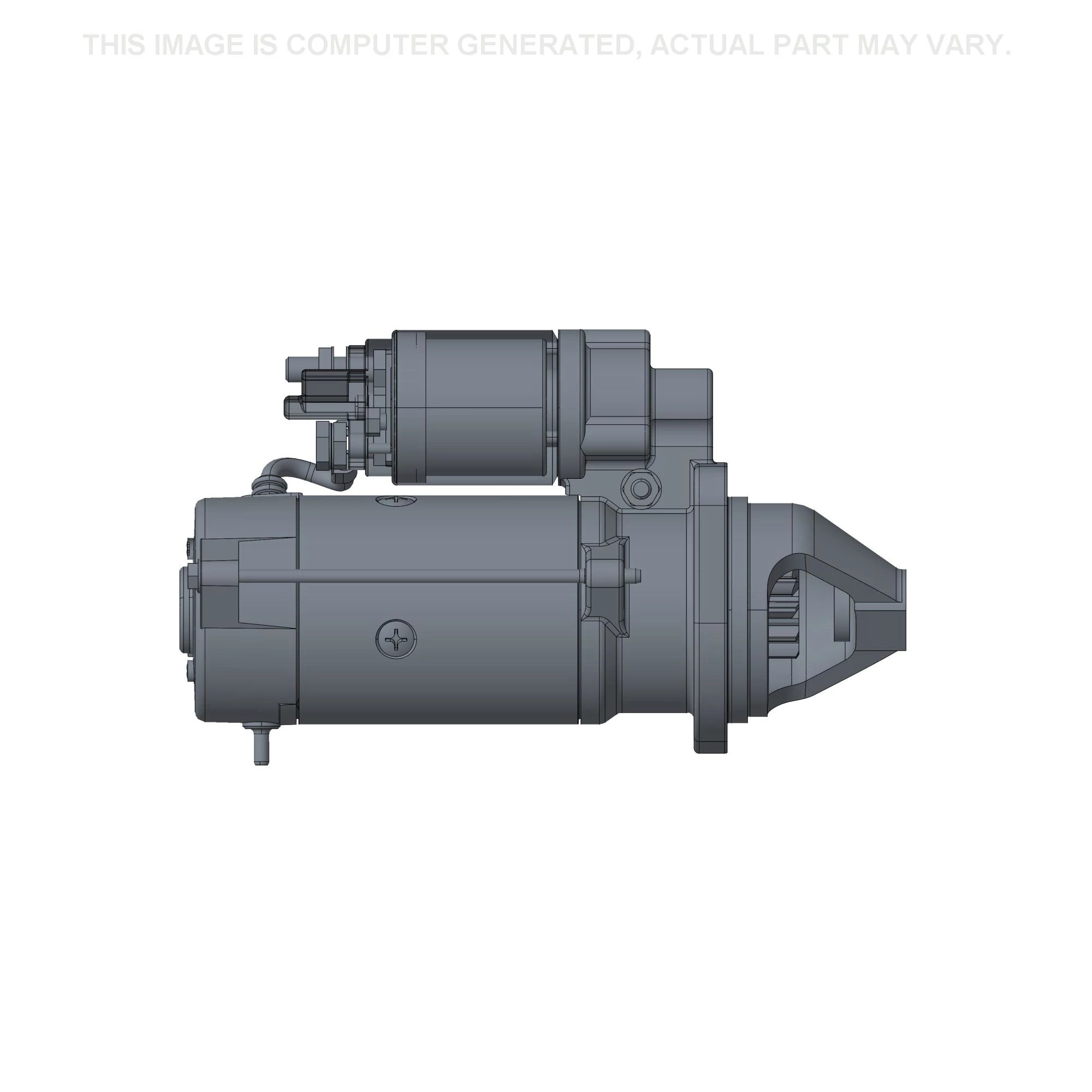 DEMARREUR RENOVE | CASEIH | CA | FR
