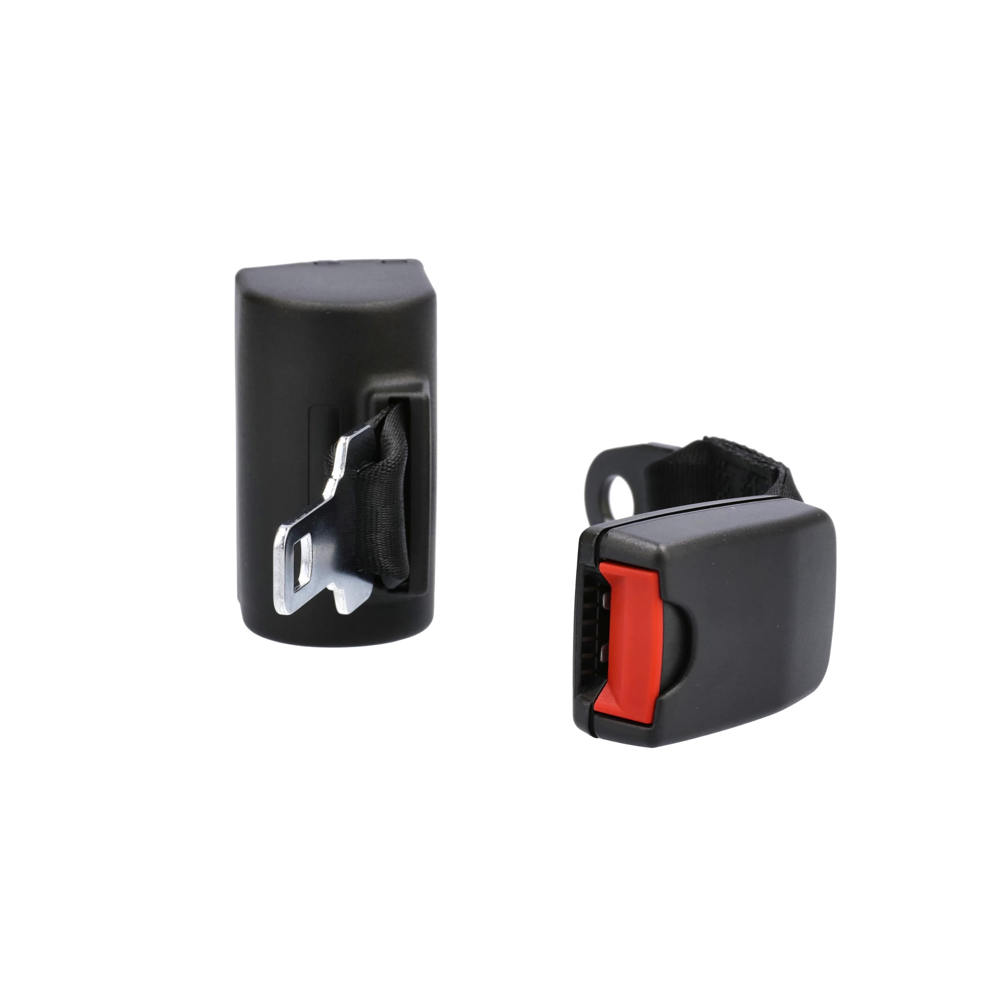 Kit de cinto de segurança com rolo para o assento de instrução | CASEIH | BR | PT