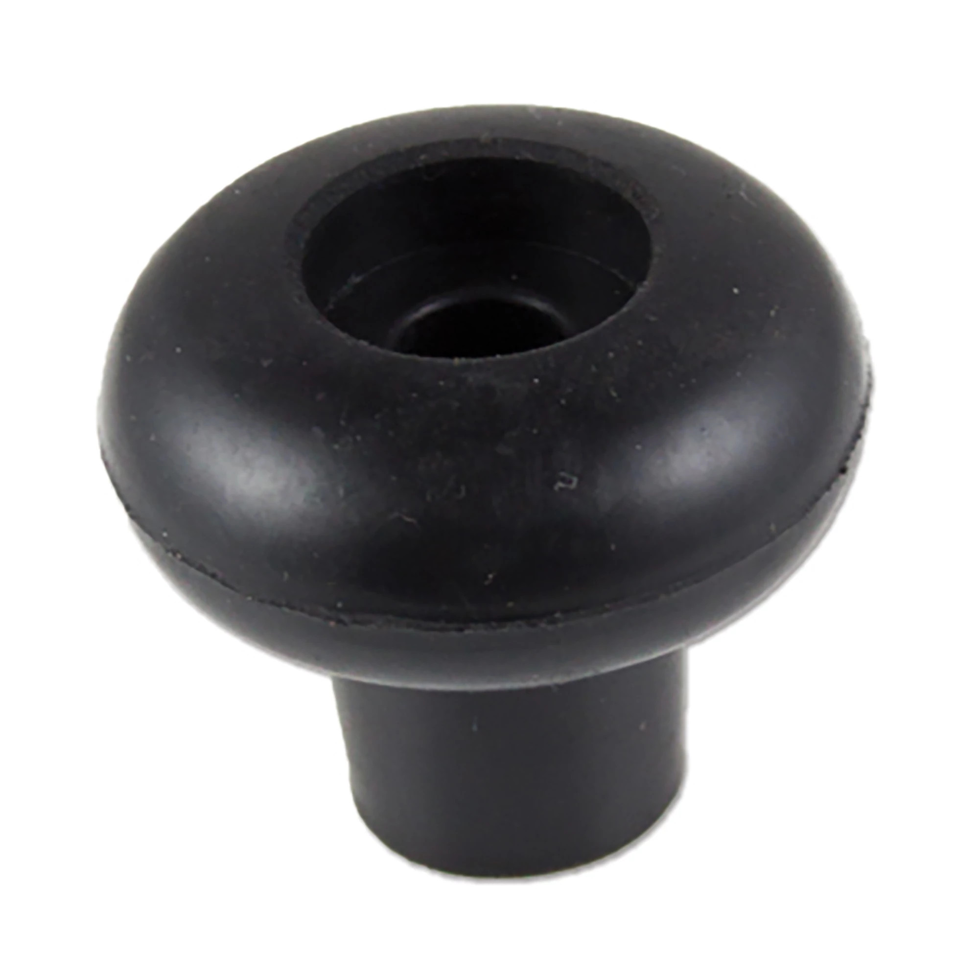 Eagle Hitch Leveling Knob - Rubber | NEWHOLLANDAG | CA | EN