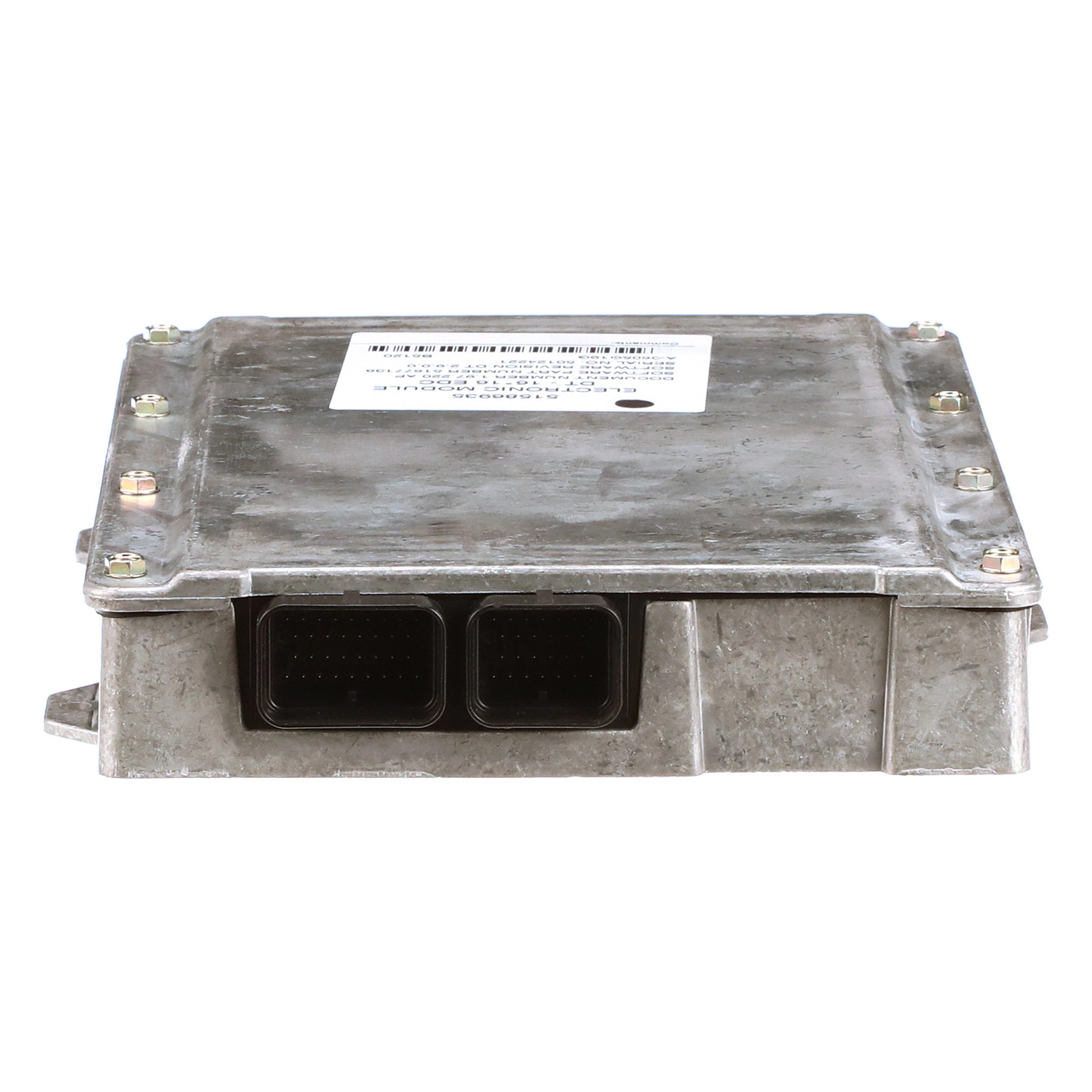 ECU | CASEIH | US | EN