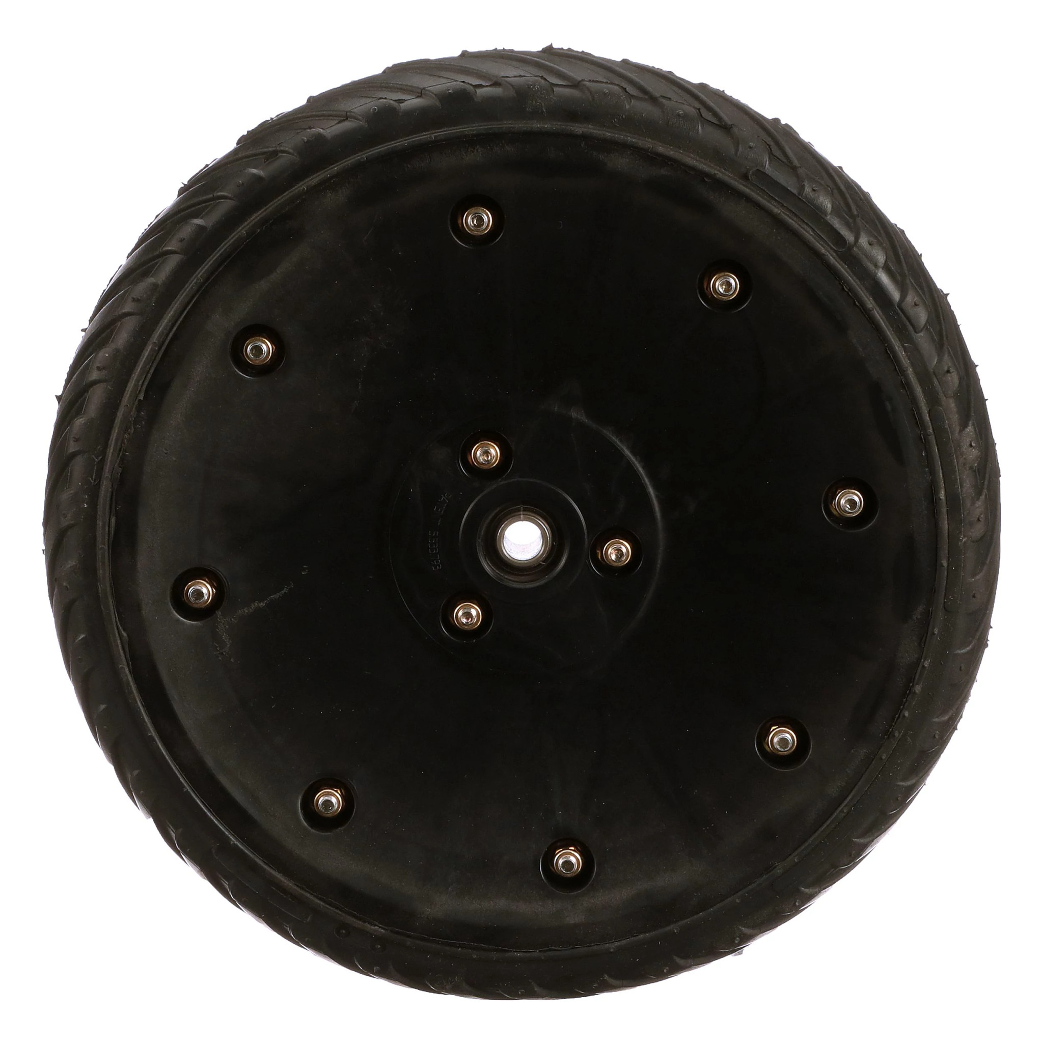 WHEEL | CASECE | SA | PT