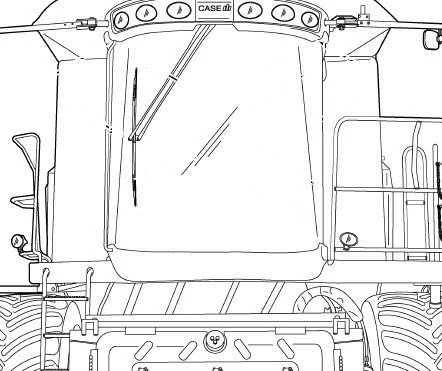 DIA-KIT, HAKSELAAR | CASEIH | EU | NL