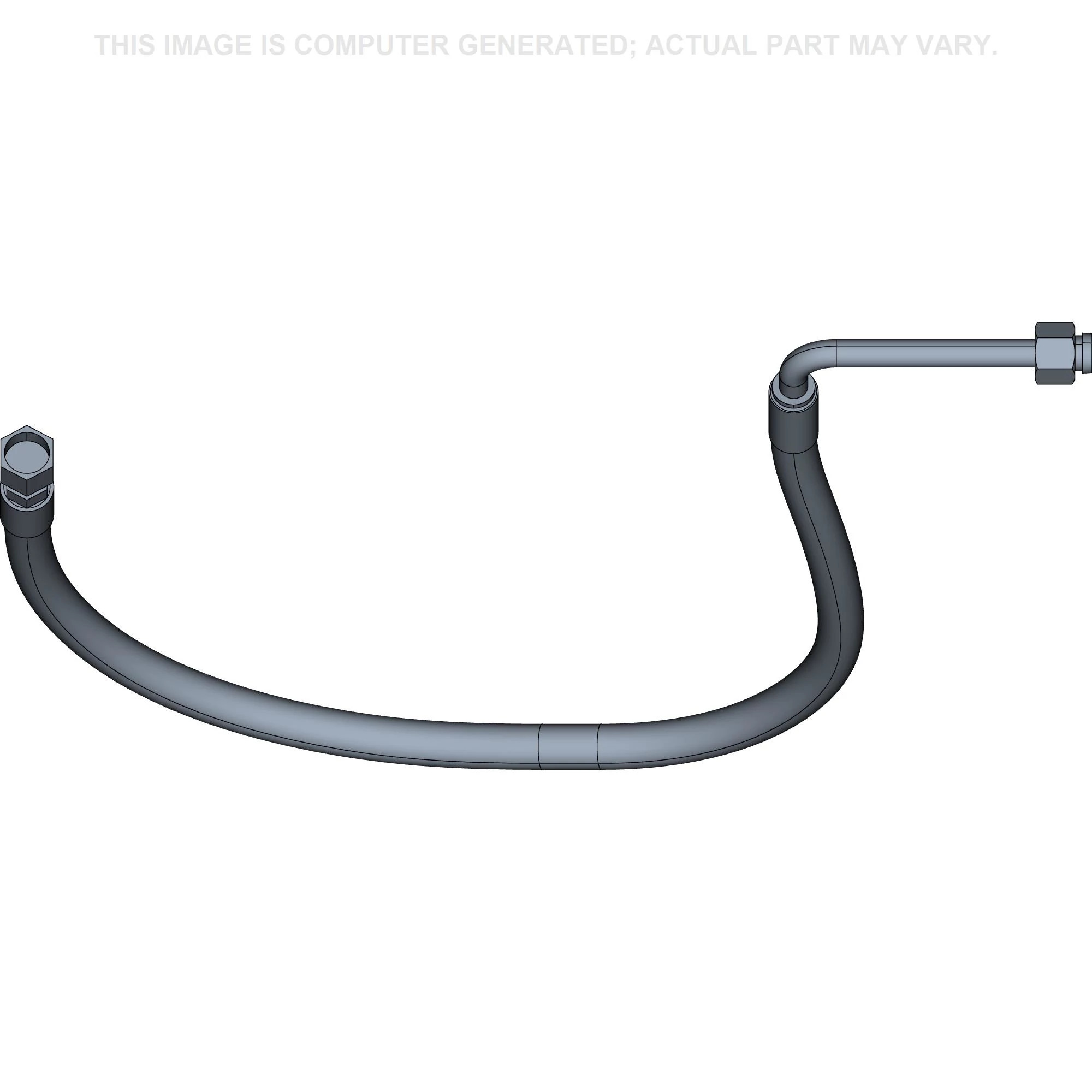 TUBO HIDRÁULICO | CASECE | EU | ES