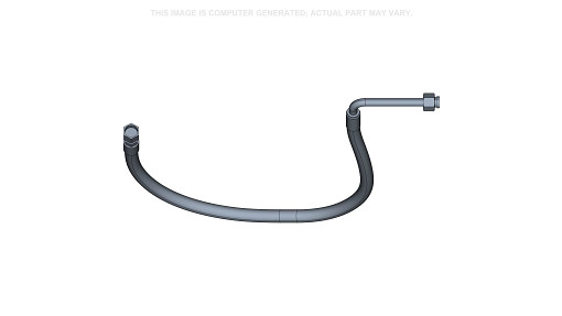HYDRAULIC HOSE | NEWHOLLANDCE | EU | ES