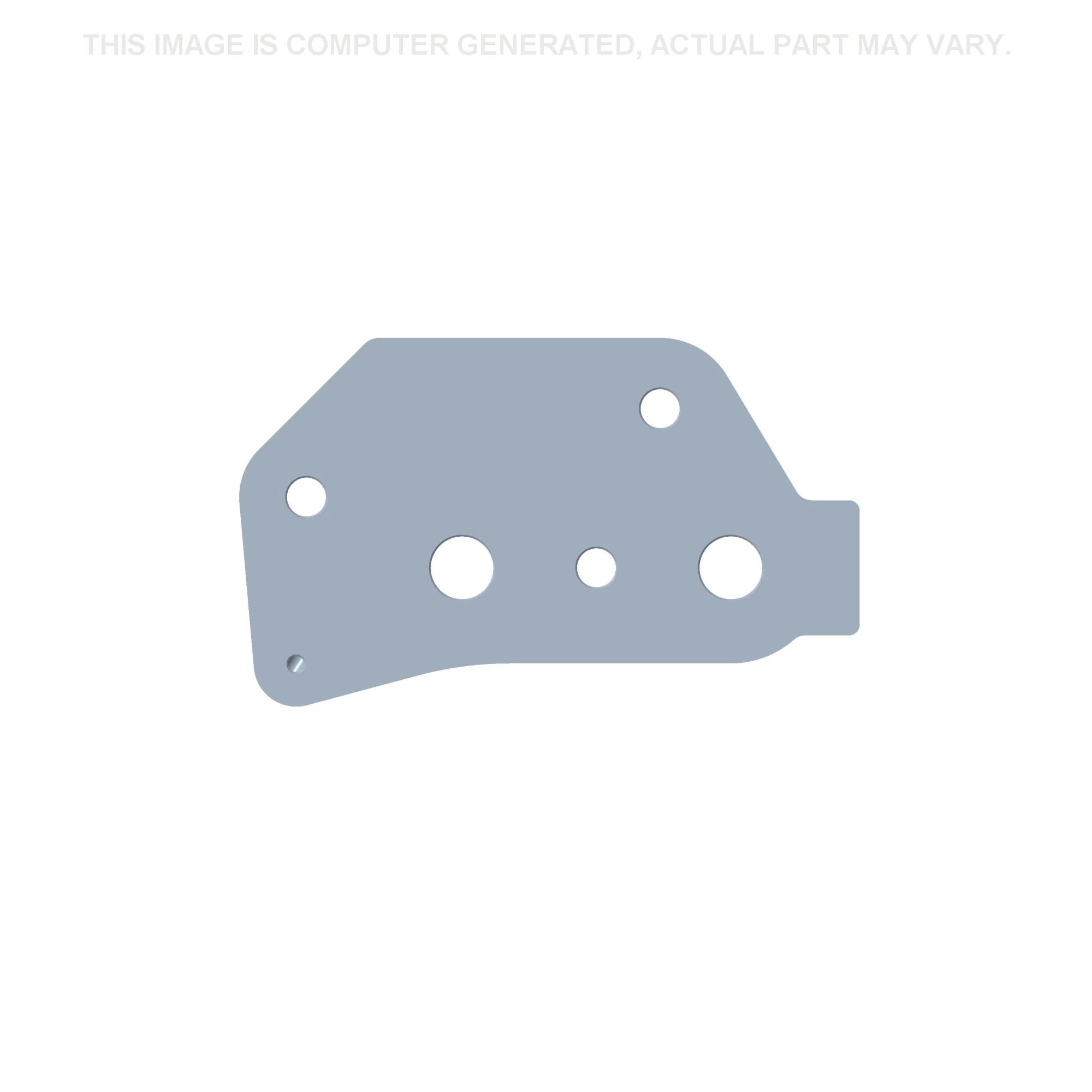 HYDRAULIC MANIFOLD | NEWHOLLANDAG | IE | EN