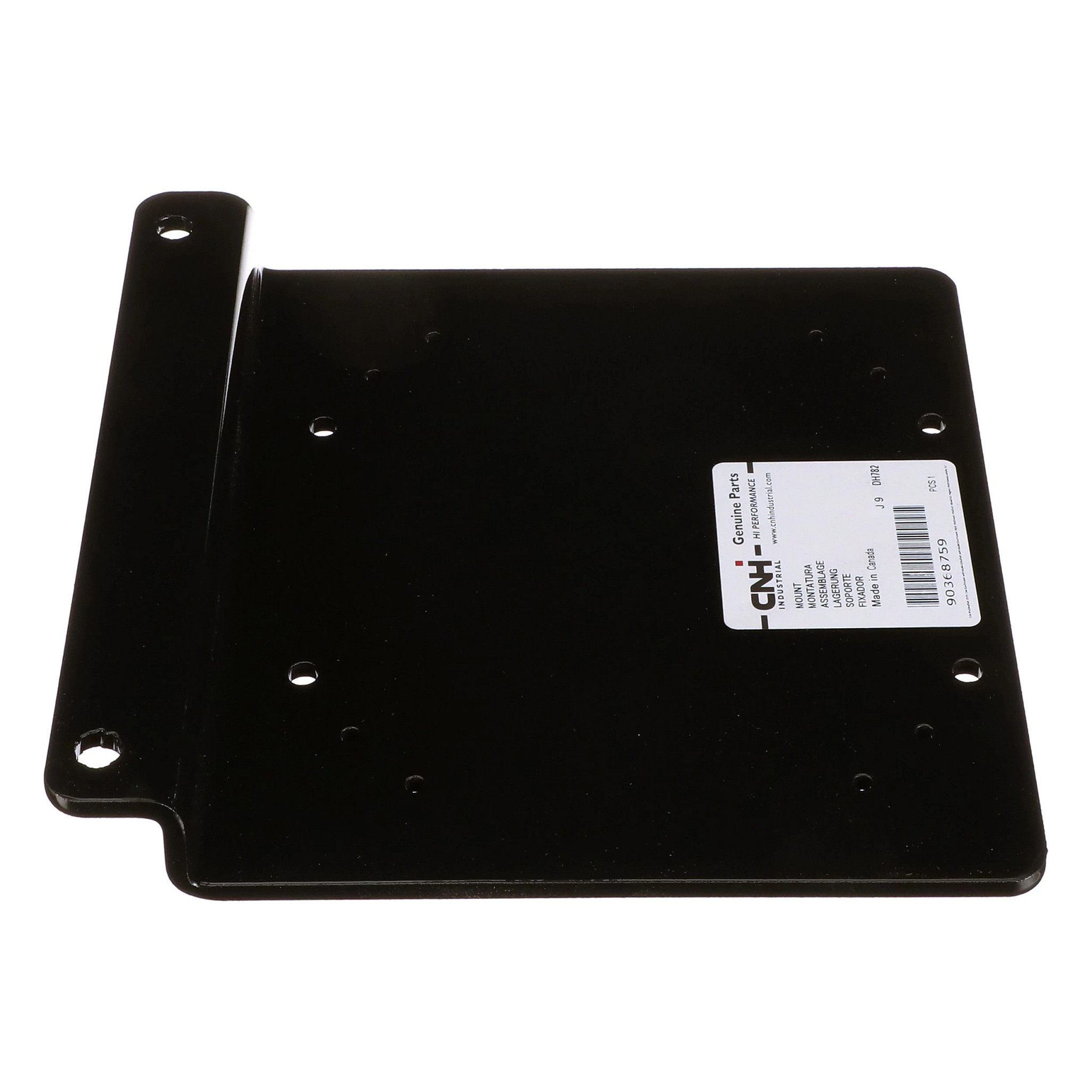 MOUNT | FLEXICOIL | CA | EN