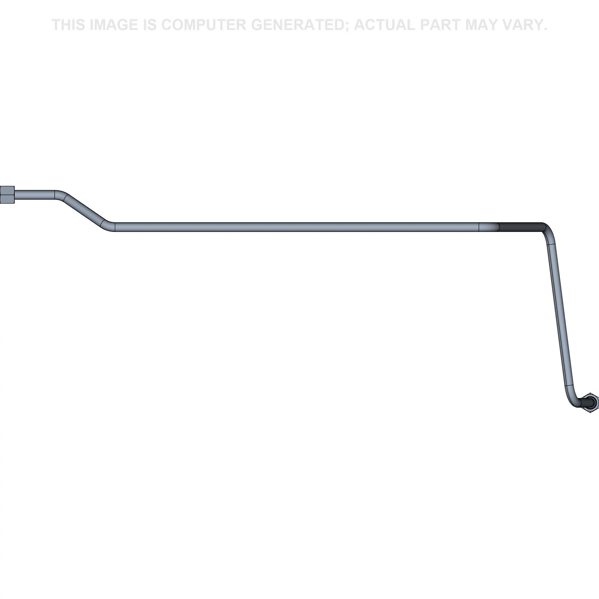 ТРУБКА | CASEIH | EU | RU