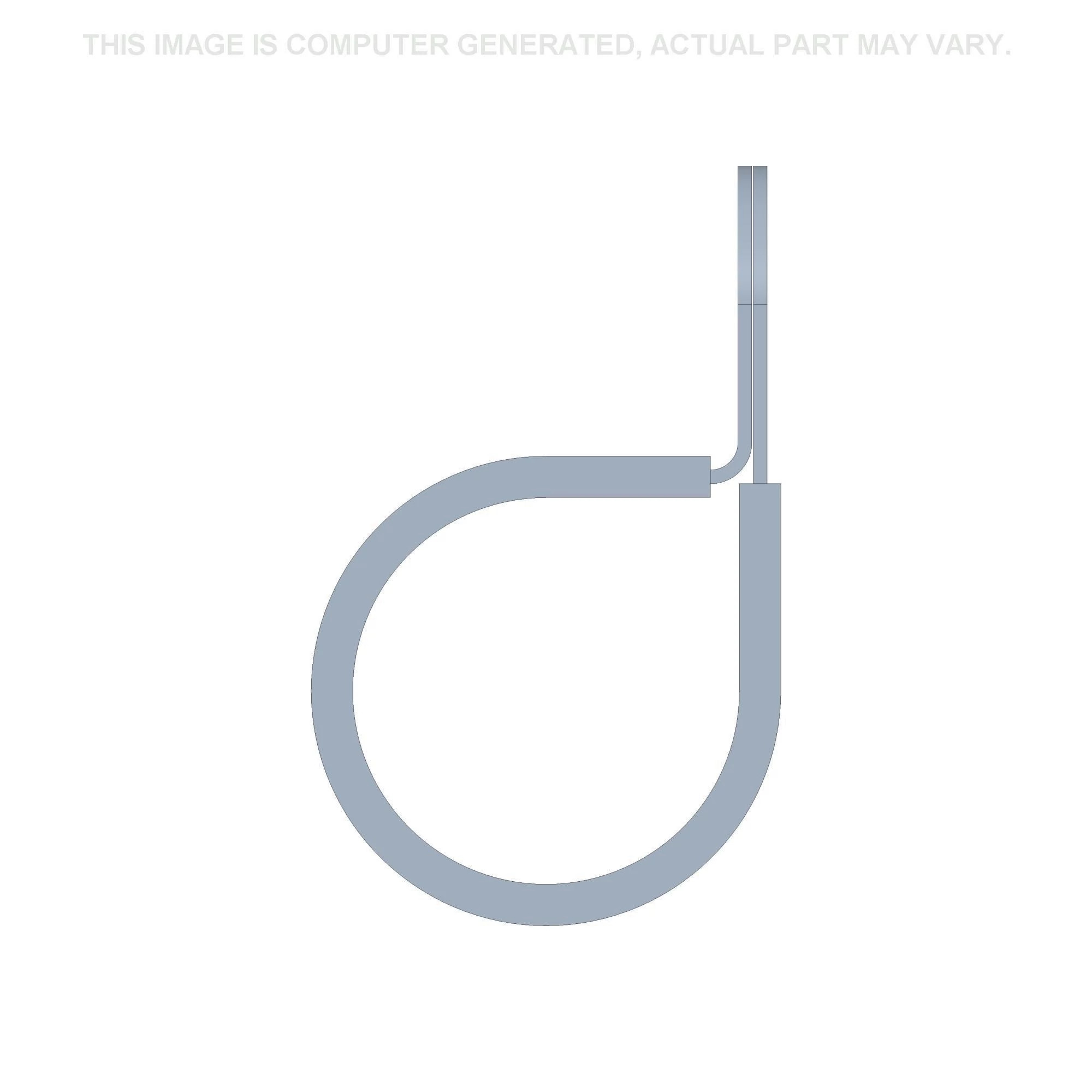 PIPE CLAMP | CASEIH | US | EN