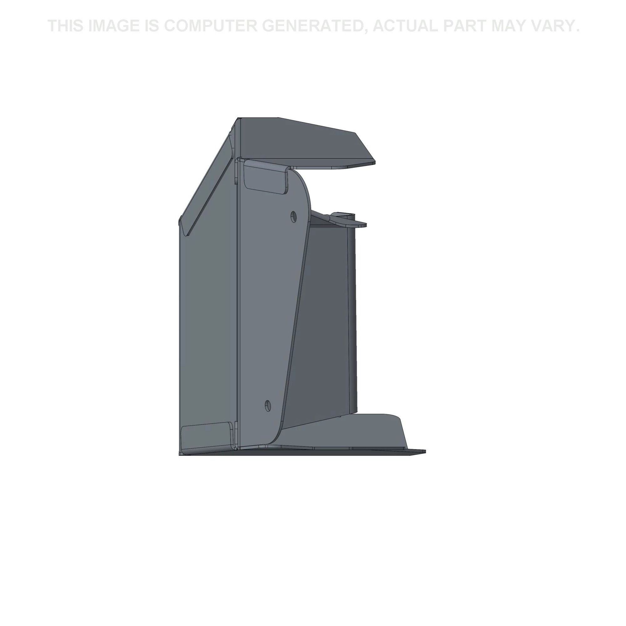 BRACKET | NEWHOLLANDAG | CA | EN