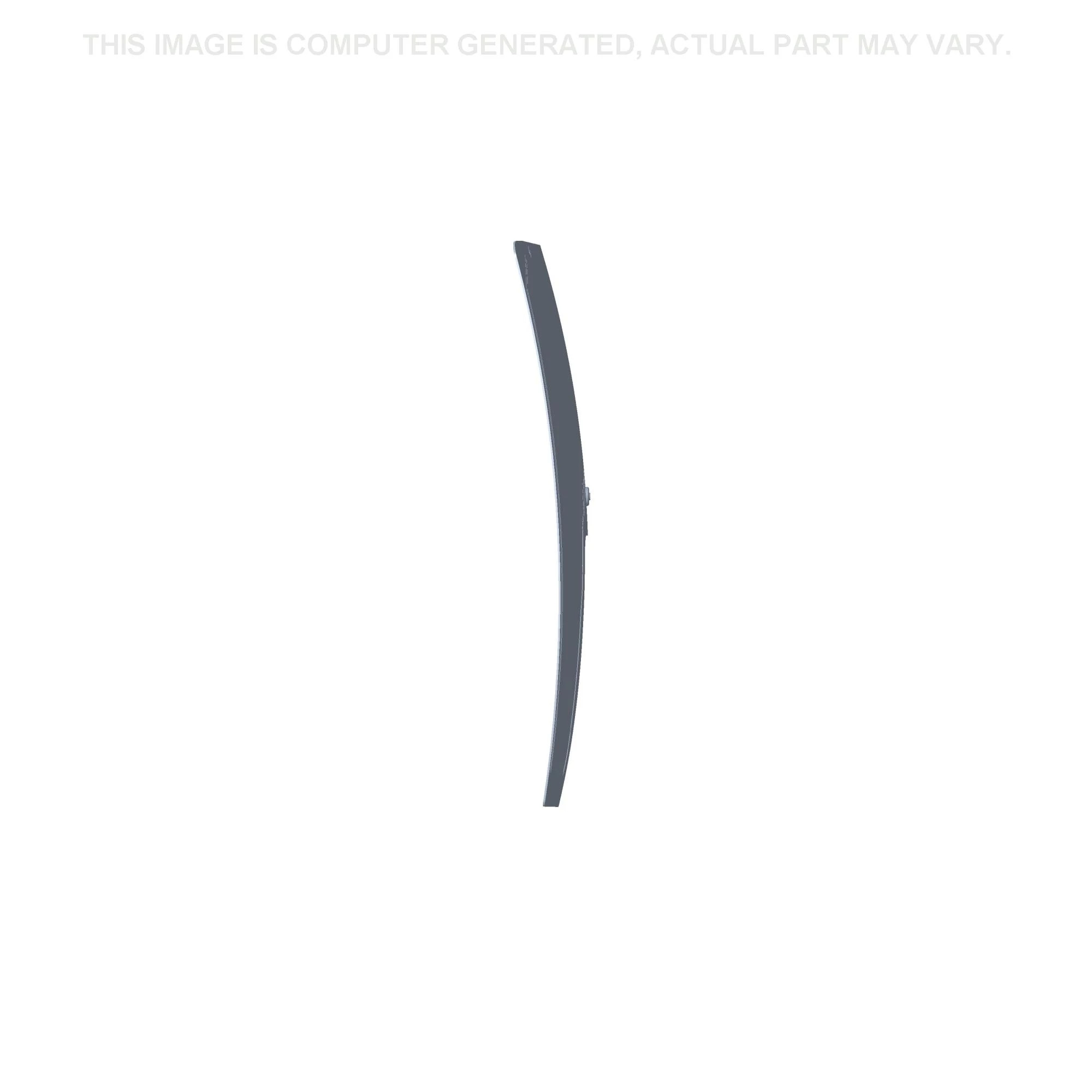 CAB GLASS ASSY | NEWHOLLANDAG | GB | EN