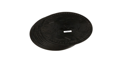 Advanced Seed Meter Plate - 6055 Disk Designation | NEWHOLLANDAG | CA | EN