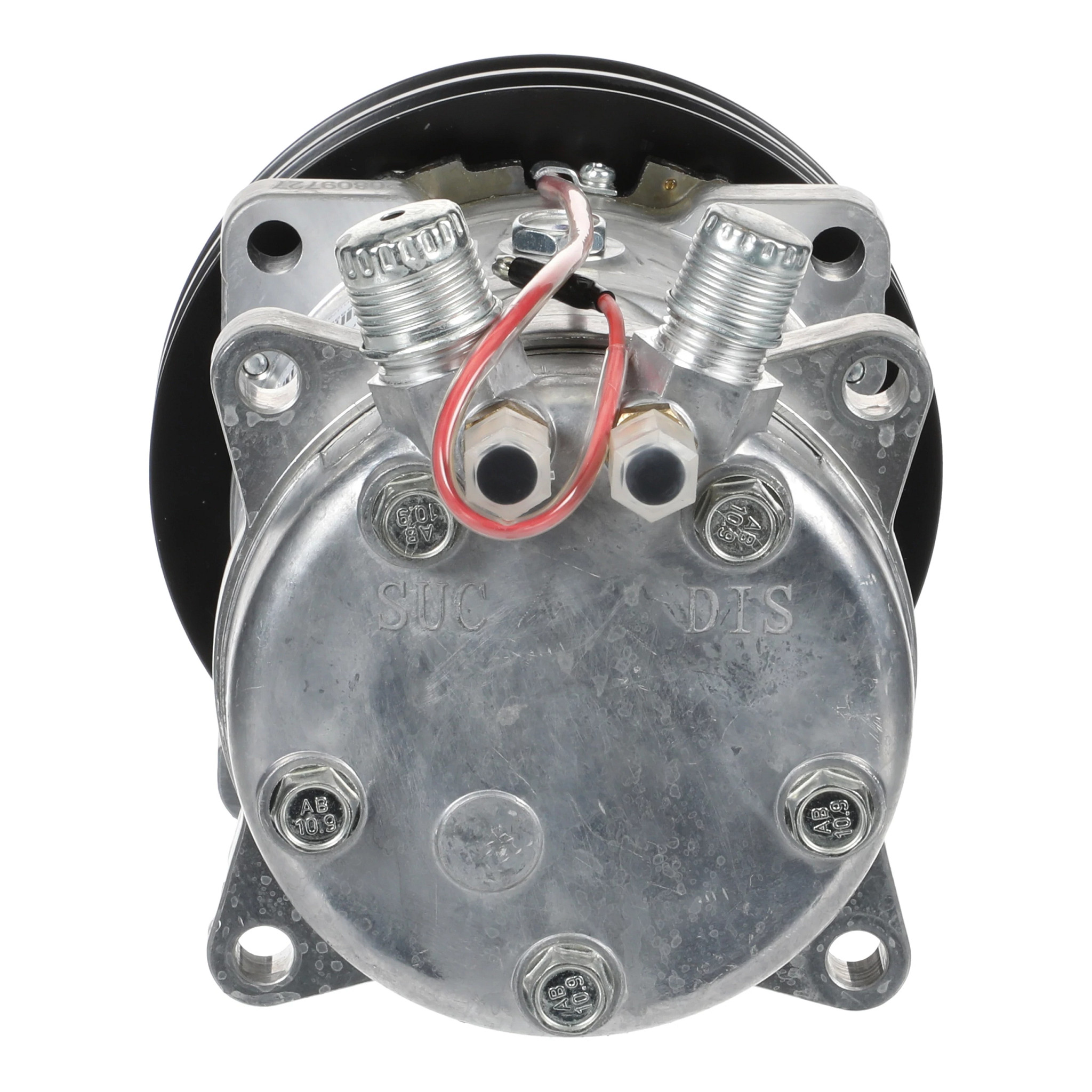 REMAN-A/C COMPRESSOR | CASEIH | IE | EN