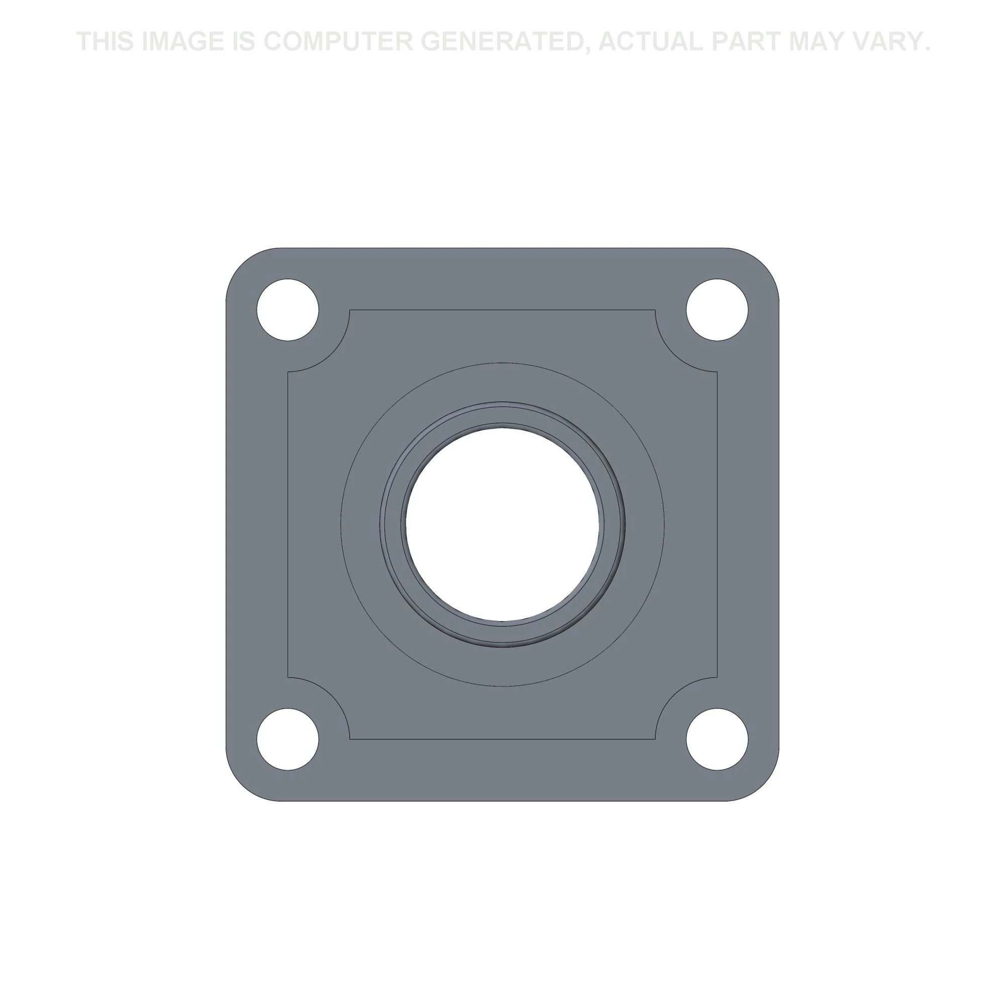 FLANGED BEARING | CASEIH | IE | EN