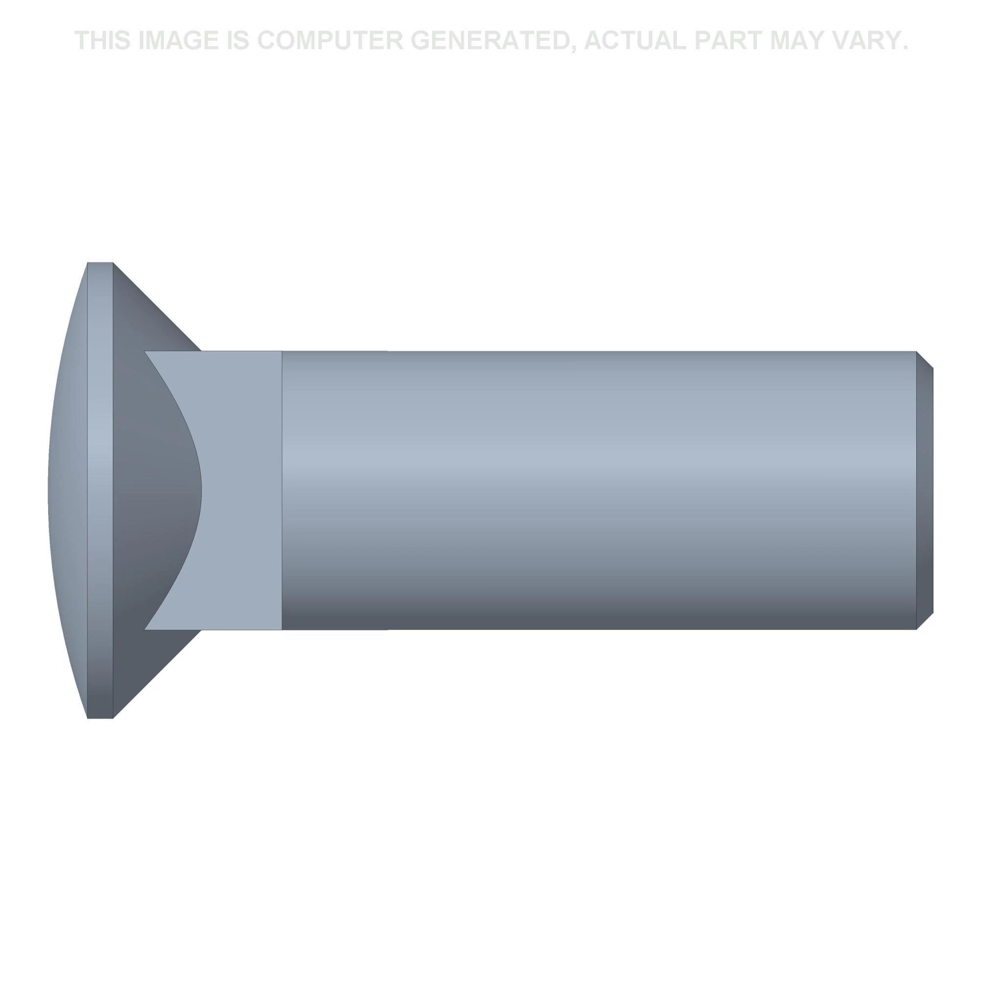 PLOW BOLT | CASEIH | NZ | EN