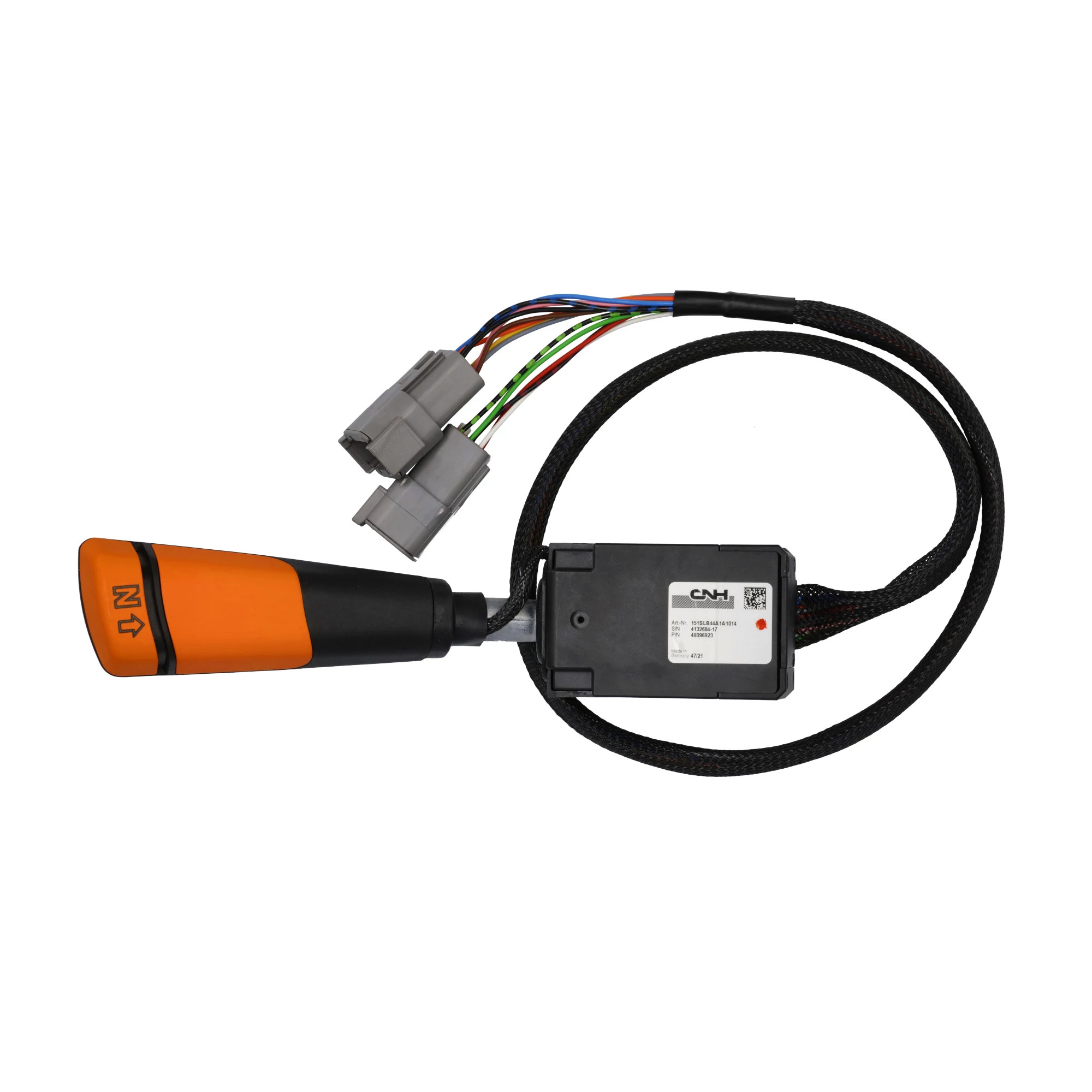 REMAN-JOYSTICK | CASEIH | CA | EN