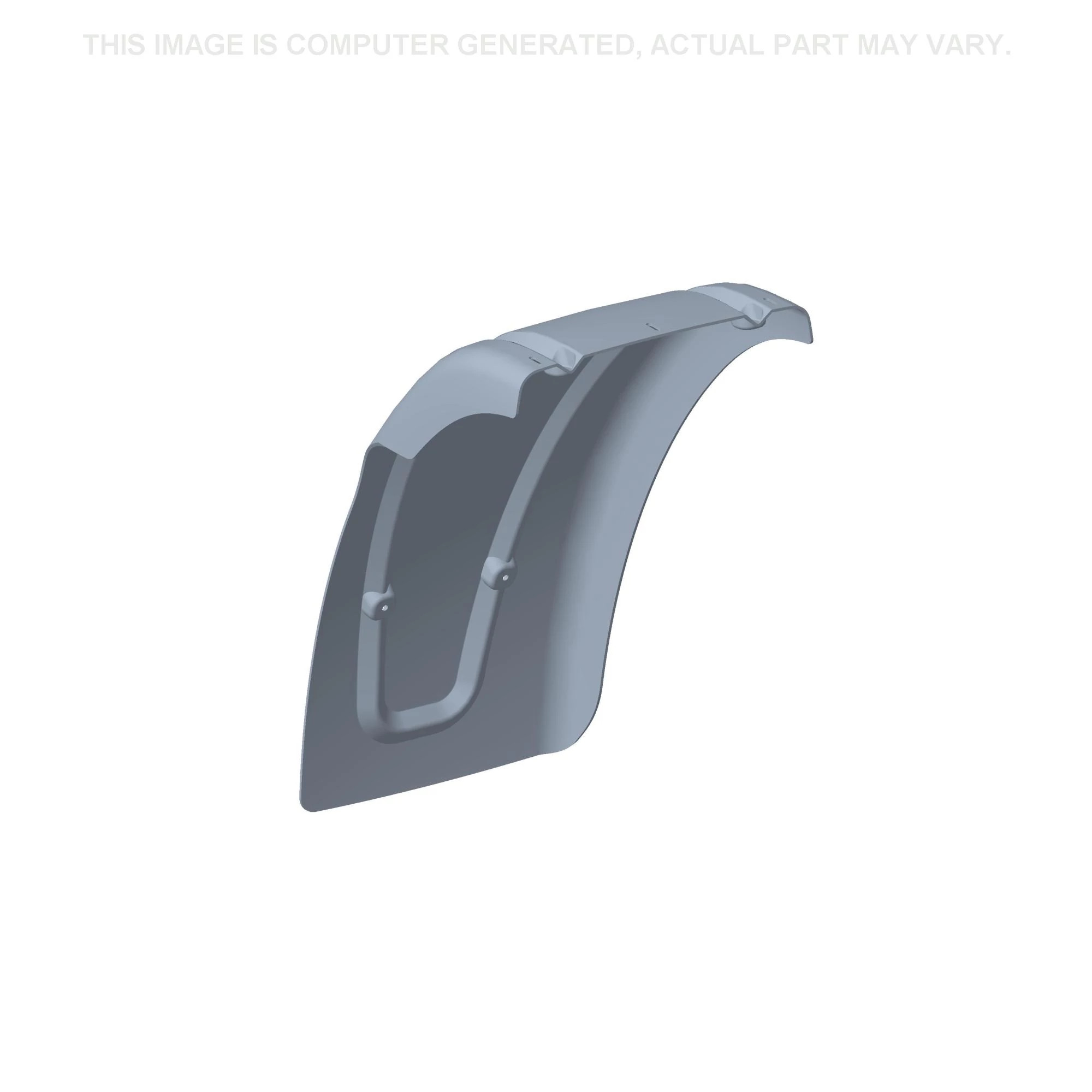 Rear Fender | CASECE | US | EN