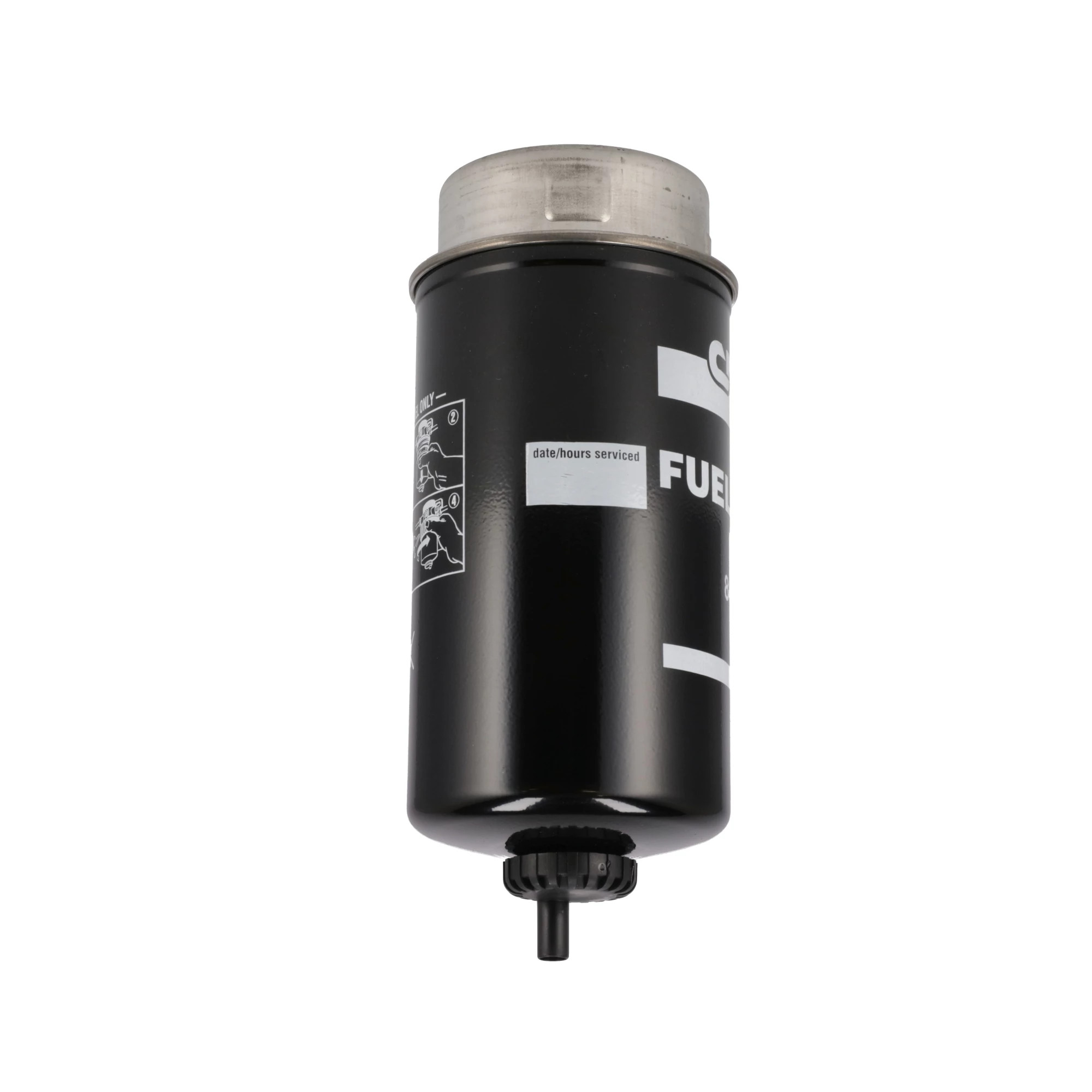 FILTRE A CARBURANT | CASECE | EU | FR