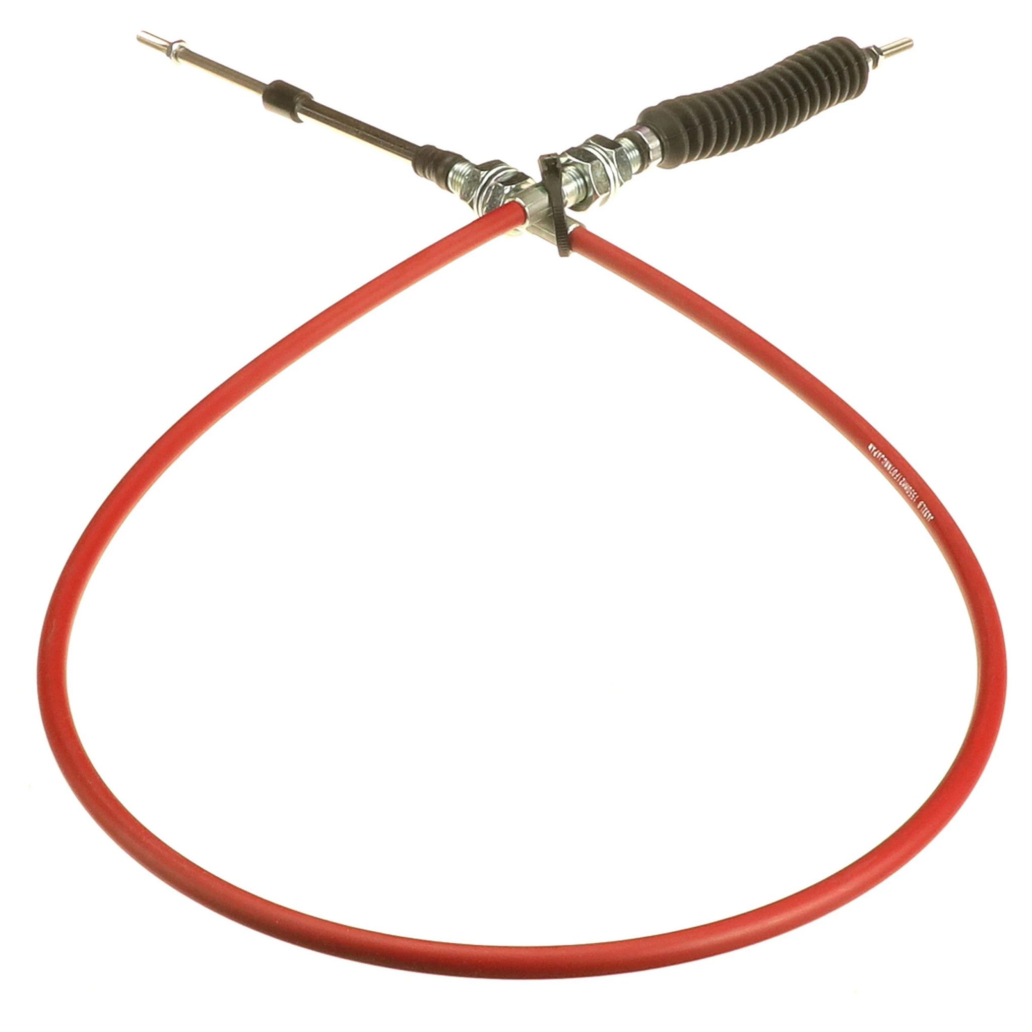 BOWDEN CONTROL | CASECE | CA | EN