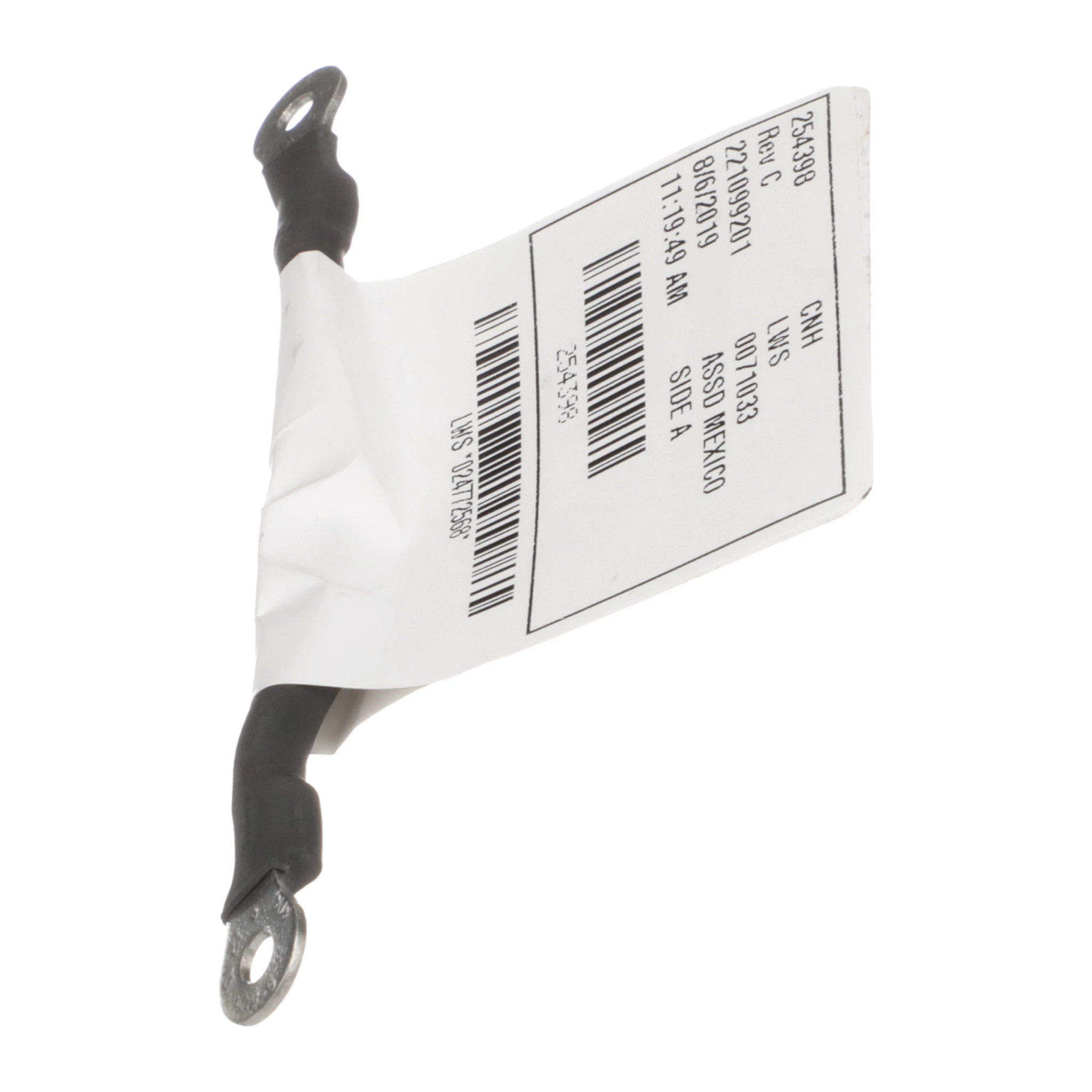 WIRE HARNESS - 254398