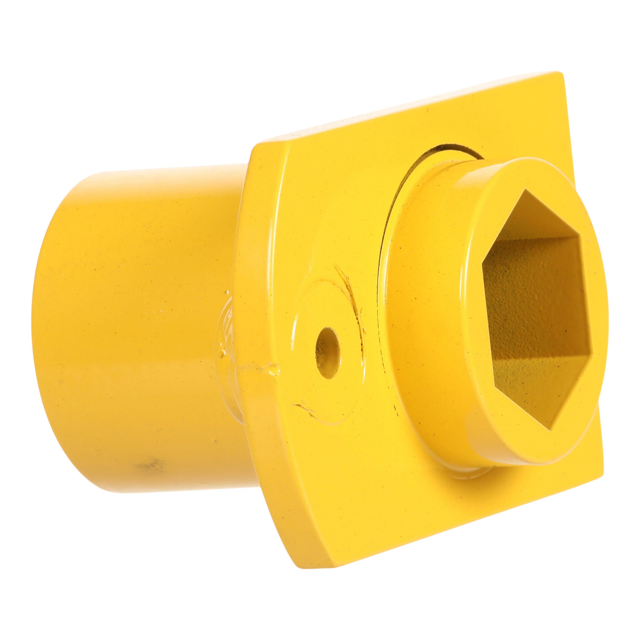 Sprocket Hub - Weld Assembly | NEWHOLLANDAG | CA | EN