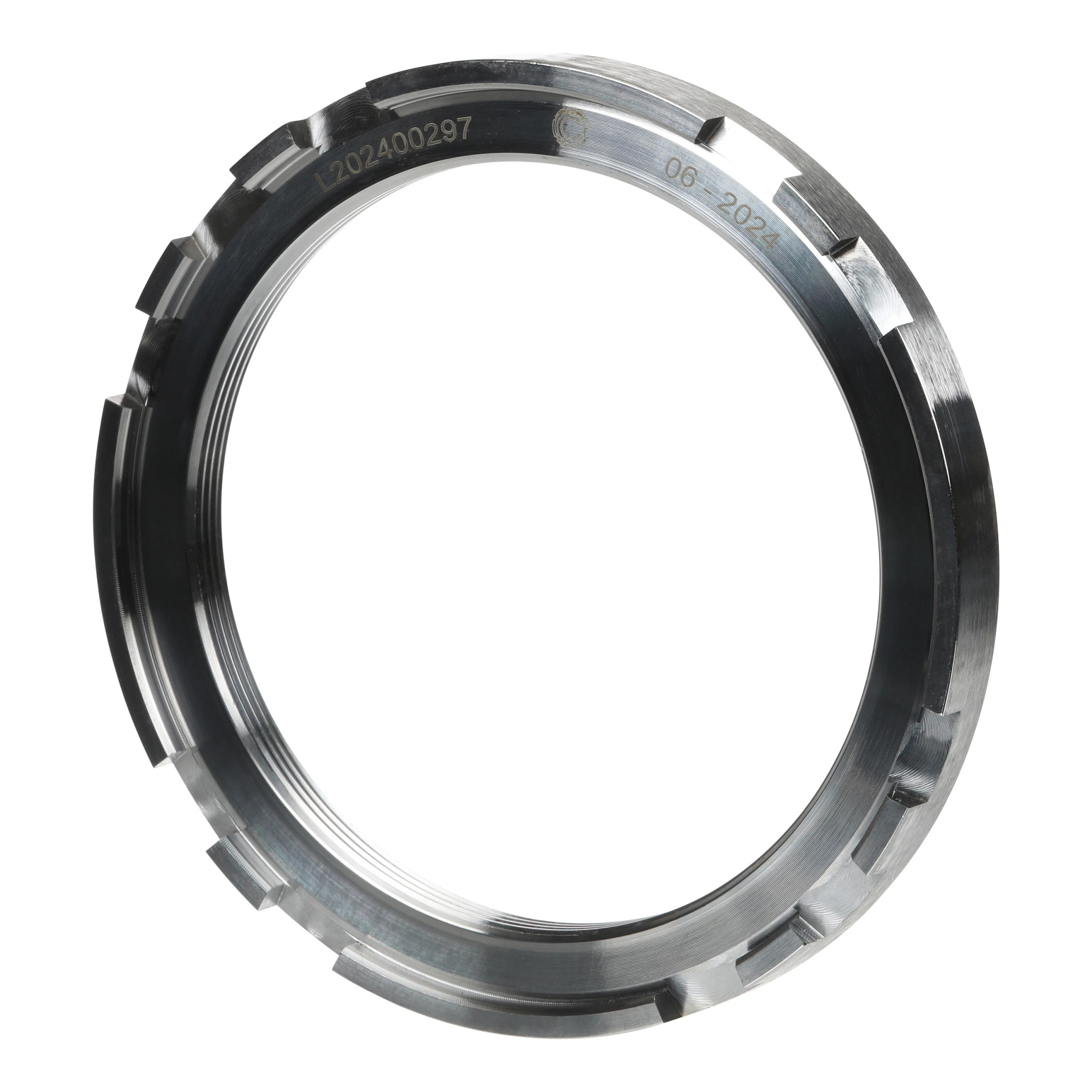 Bearing Lock Nut | CASEIH | US | EN