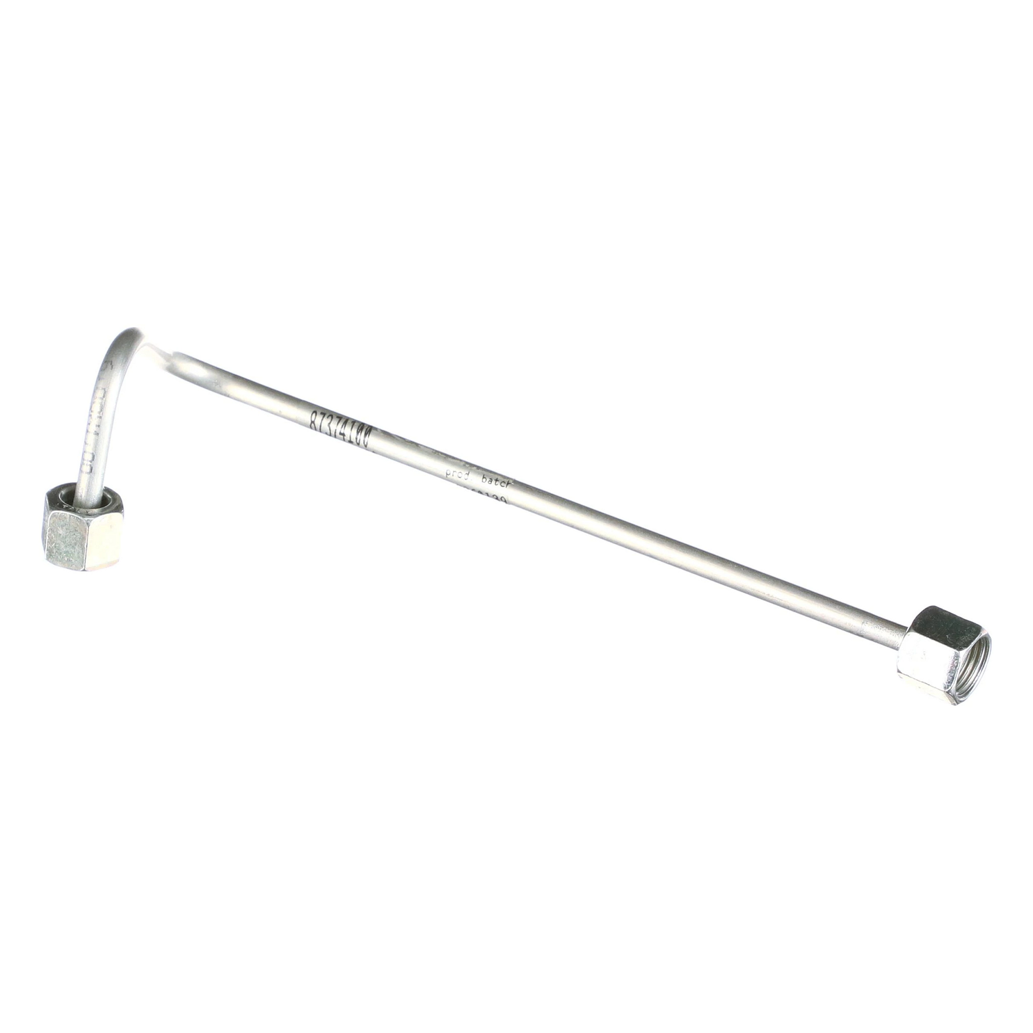 Auxiliary Steering Tank Tube - 4.57 mm ID x 6.35 mm OD x 200 mm L | CASECE | US | EN