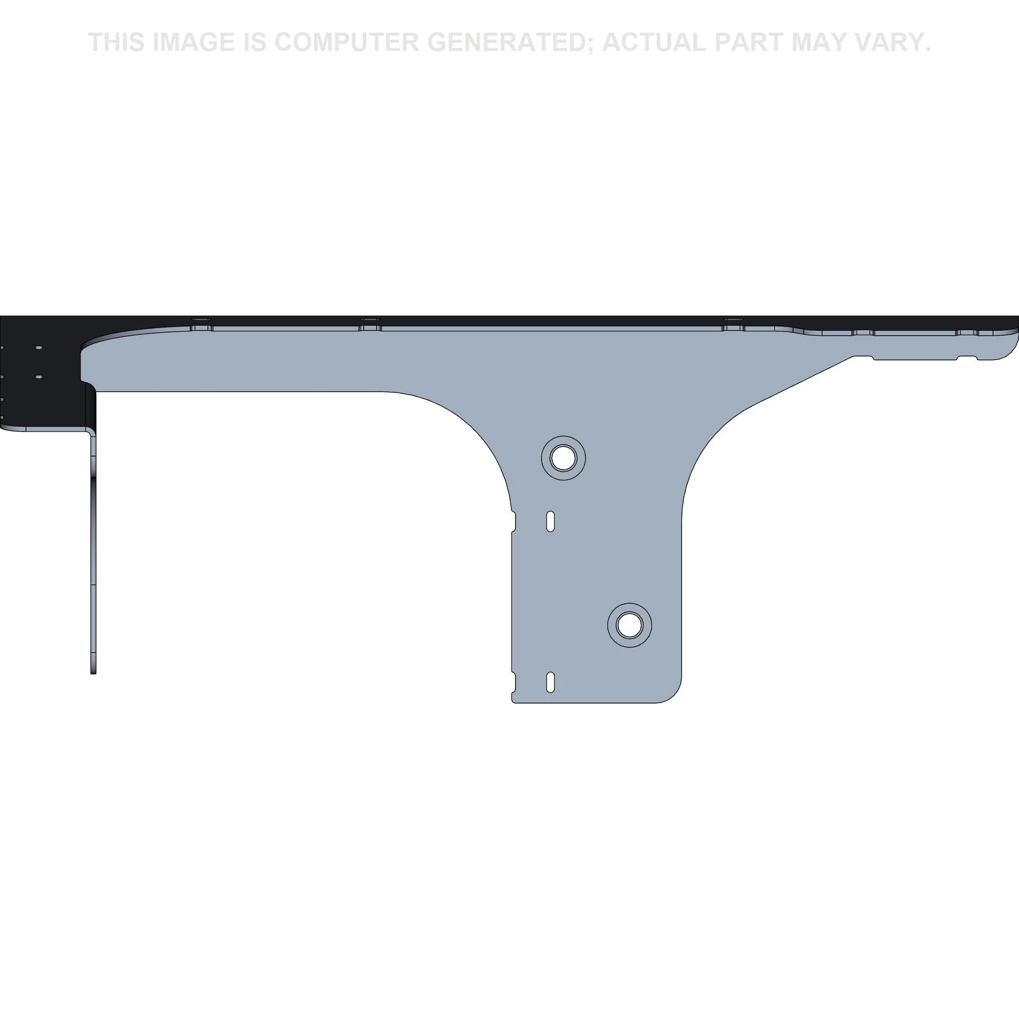 BRACKET | NEWHOLLANDAG | AMEA | EN