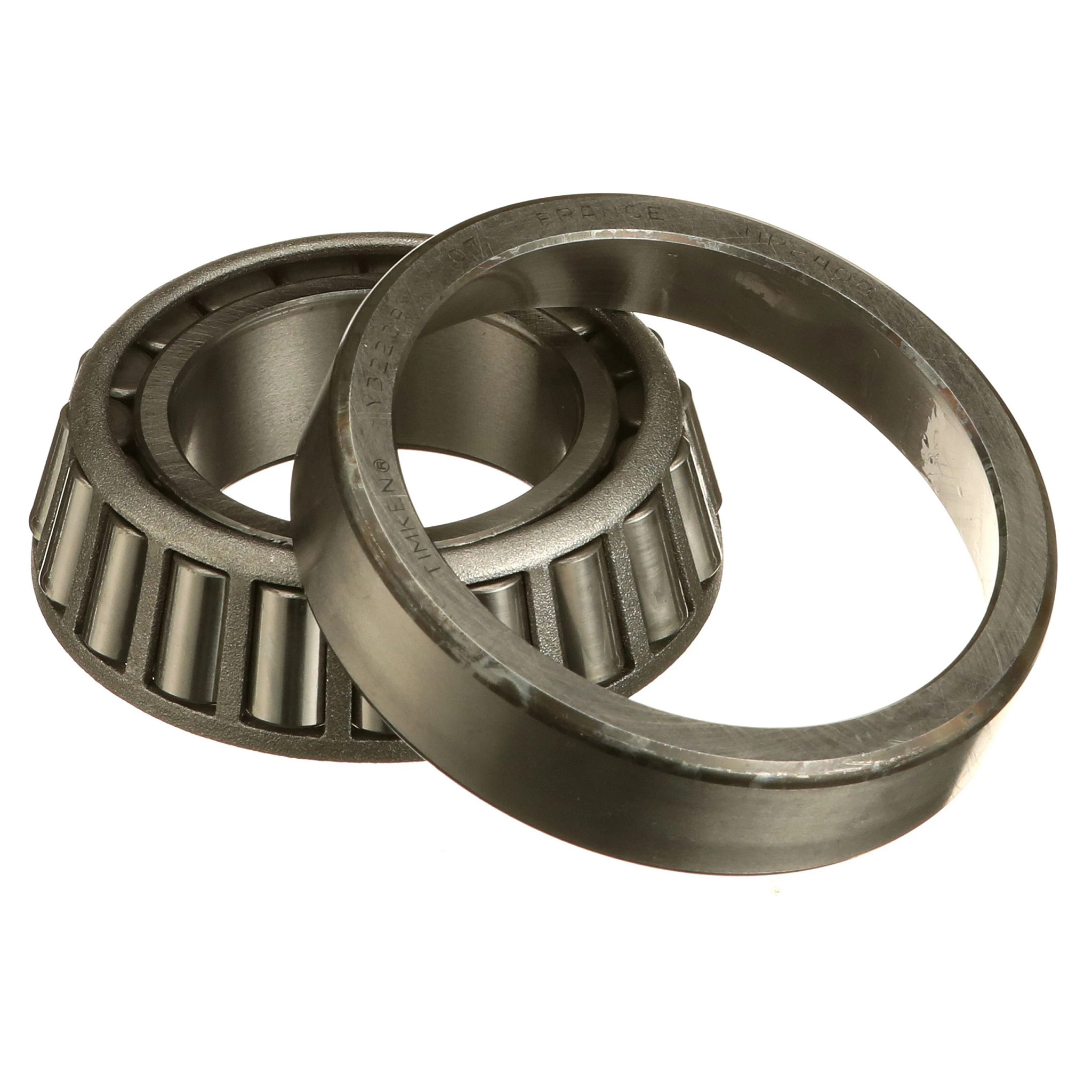 TAPERED BEARING | CASECE | ANZ | EN