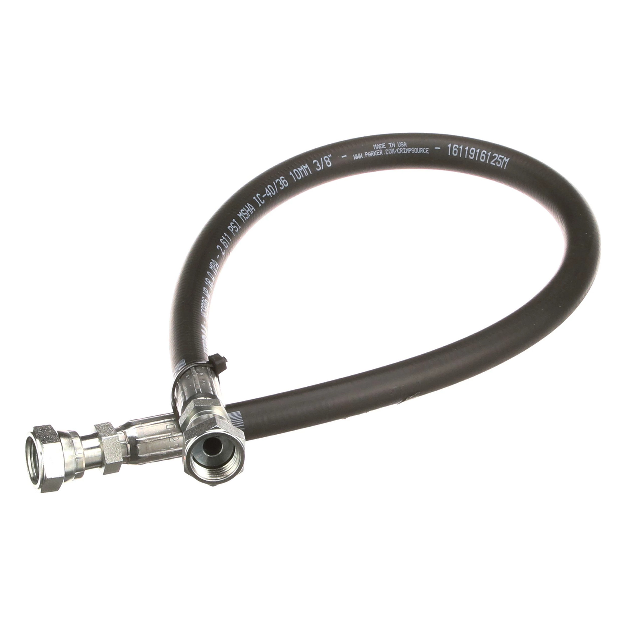 TUBO HIDRÁULICO | NEWHOLLANDCE | EU | FR