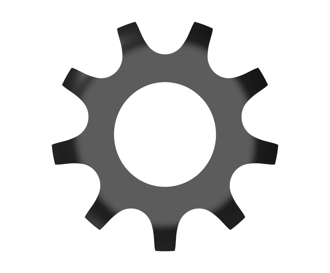 SPROCKET | CASEIH | CA | EN