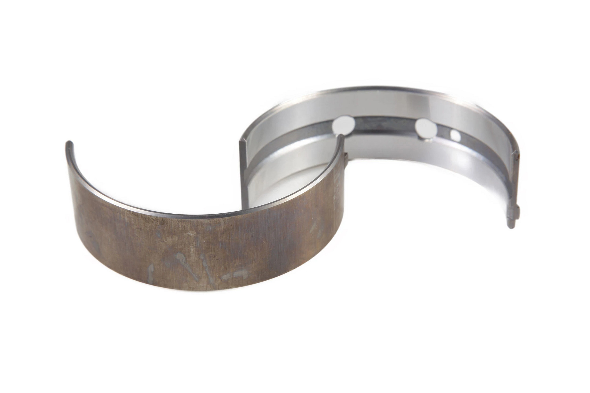 Conjunto de rolamentos principais