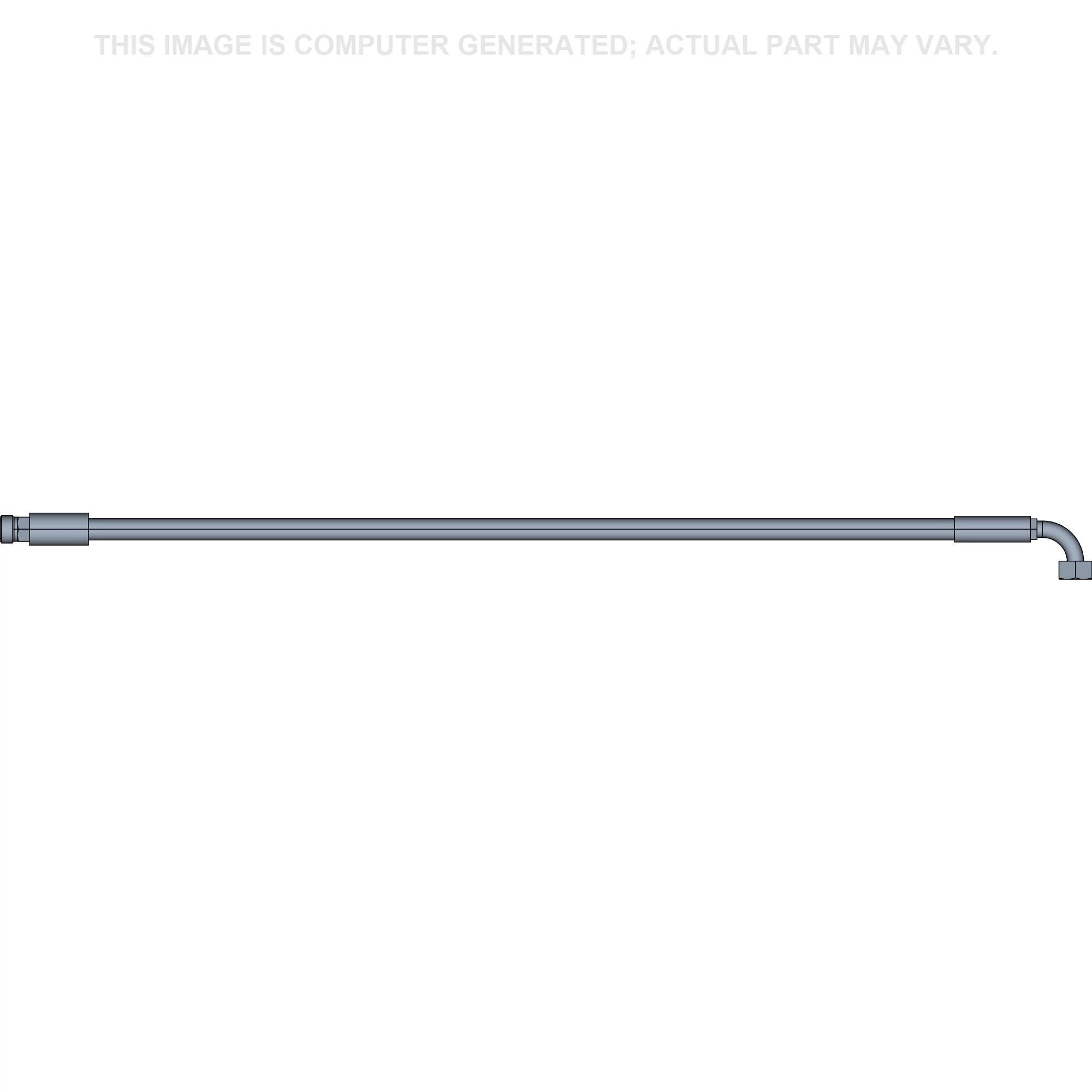 HYDRAULIC HOSE | NEWHOLLANDAG | GB | EN