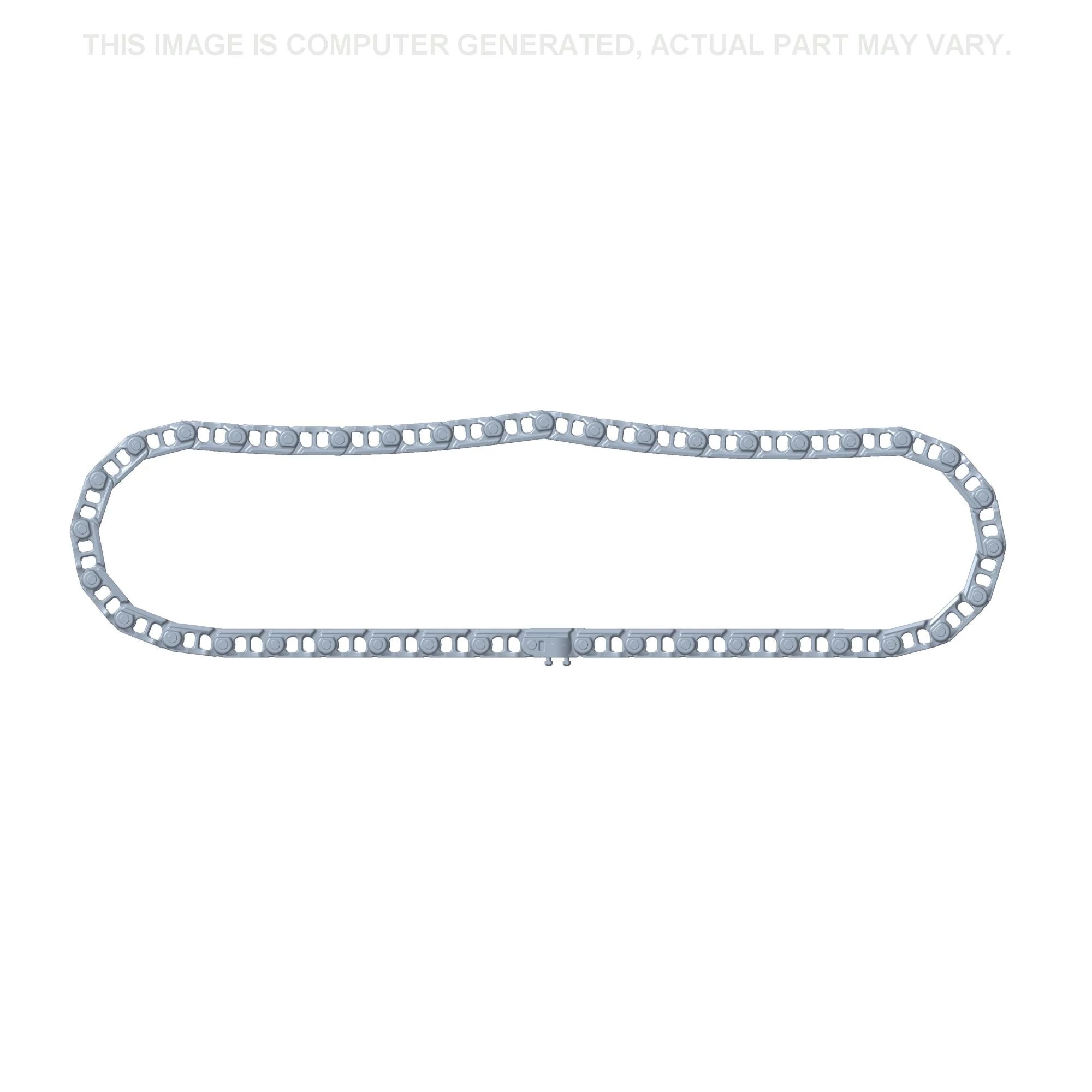 CHAINE DE CHENILLE | NEWHOLLANDCE | CA | FR