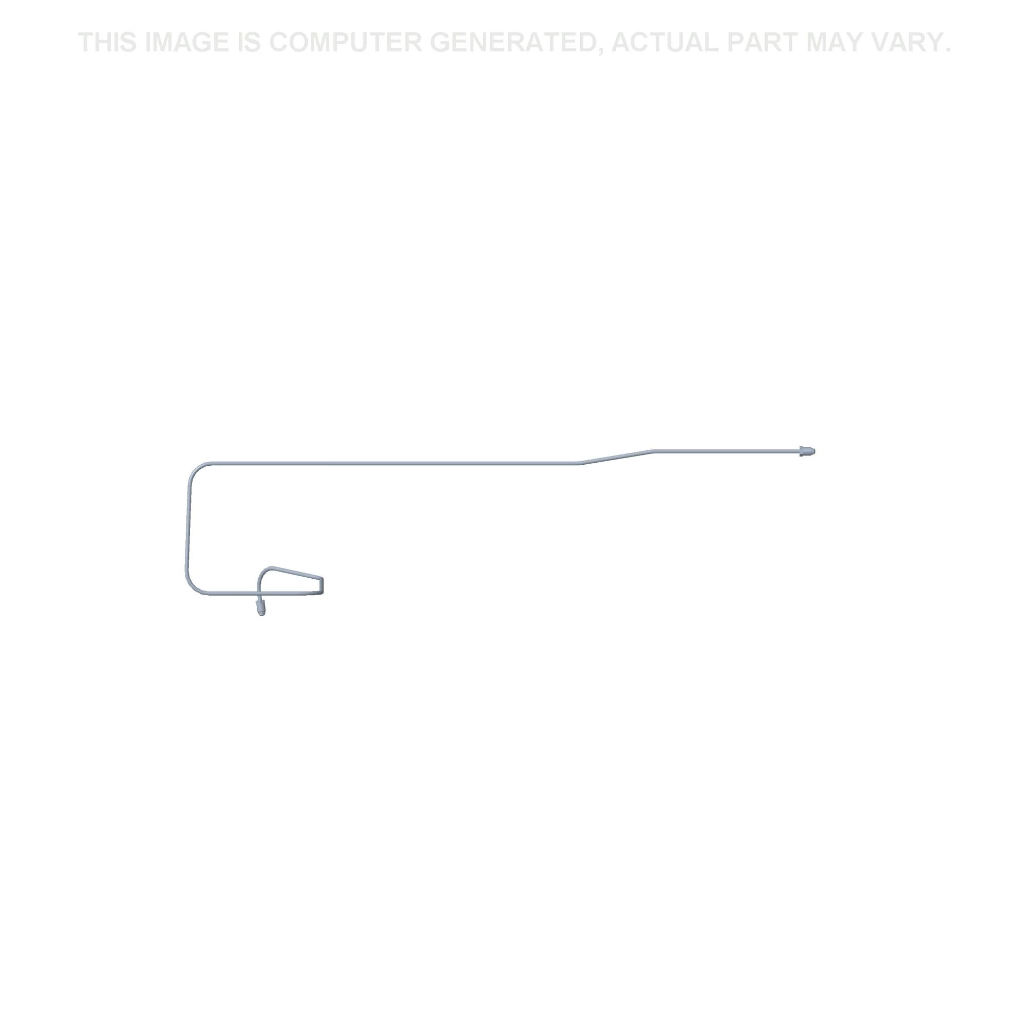 BRAKE LINE | NEWHOLLANDAG | SA | ES